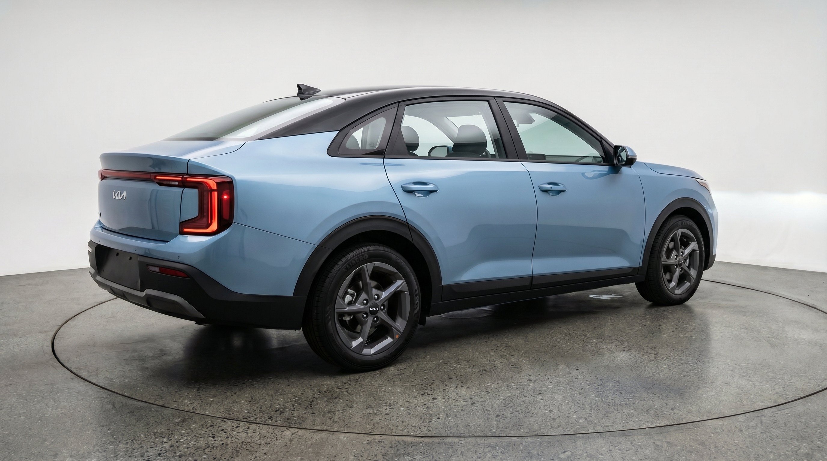 Thumbnail: 2026 Kia K4 - 9