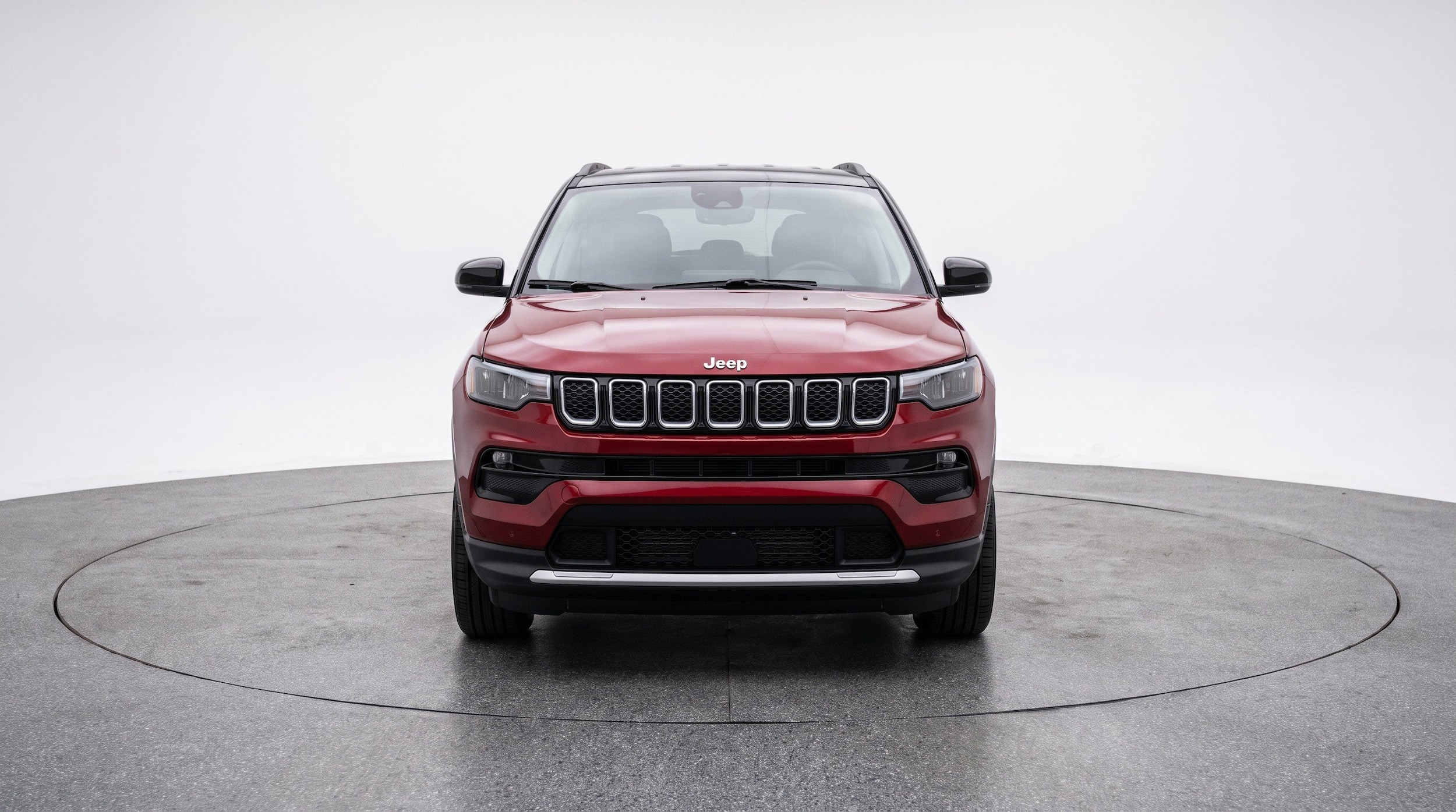 Thumbnail: 2025 Jeep Compass - 2