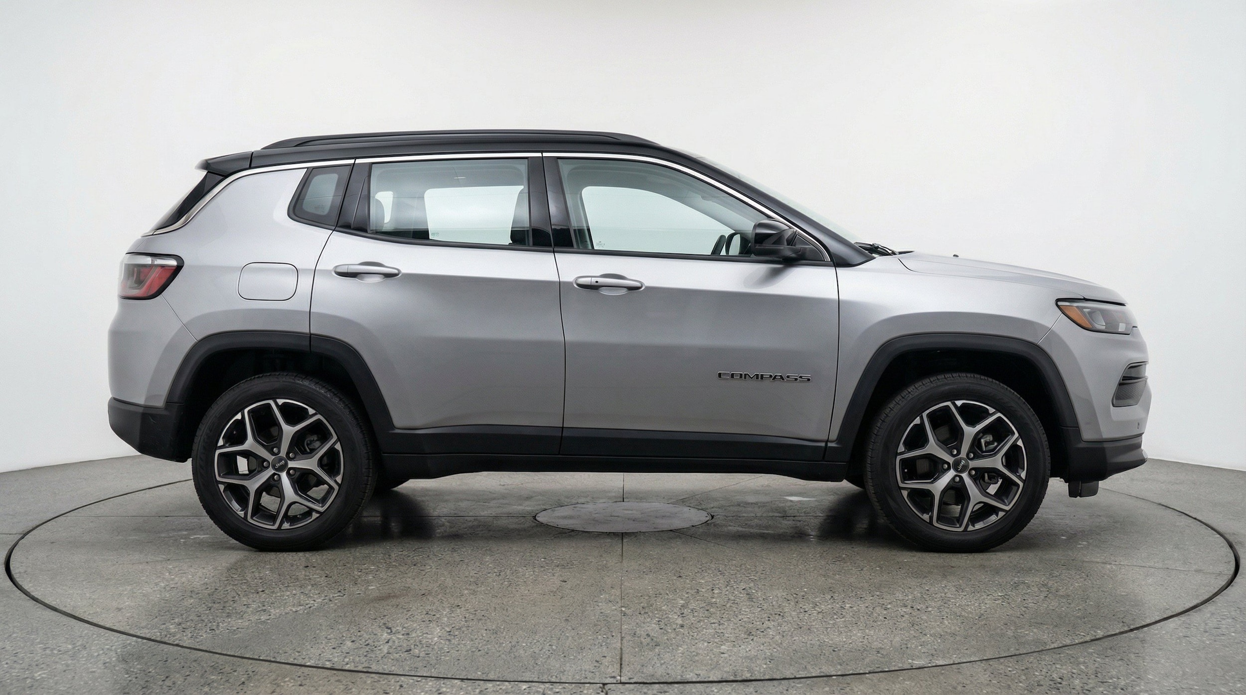 Thumbnail: 2025 Jeep Compass - 10