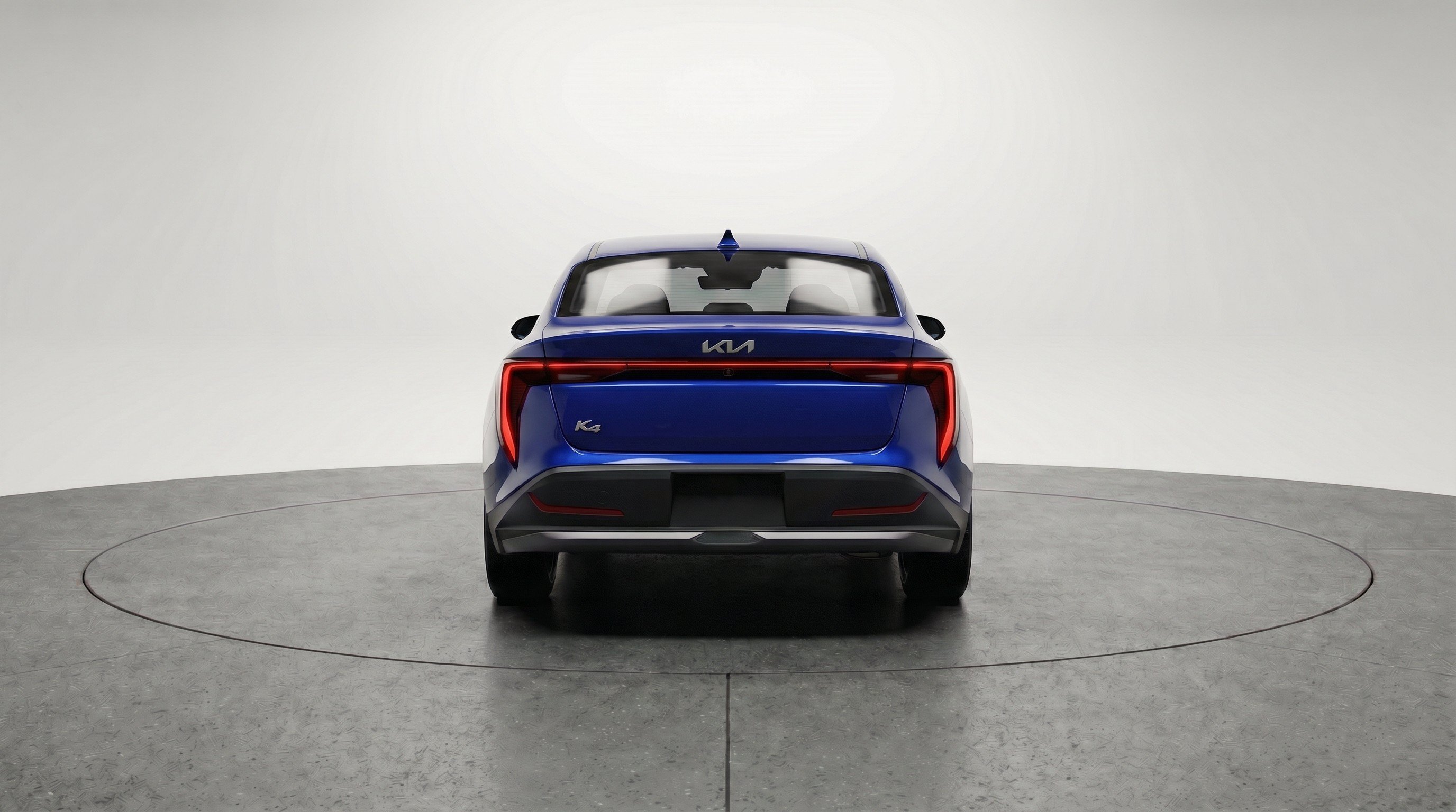 Thumbnail: 2026 Kia K4 - 7