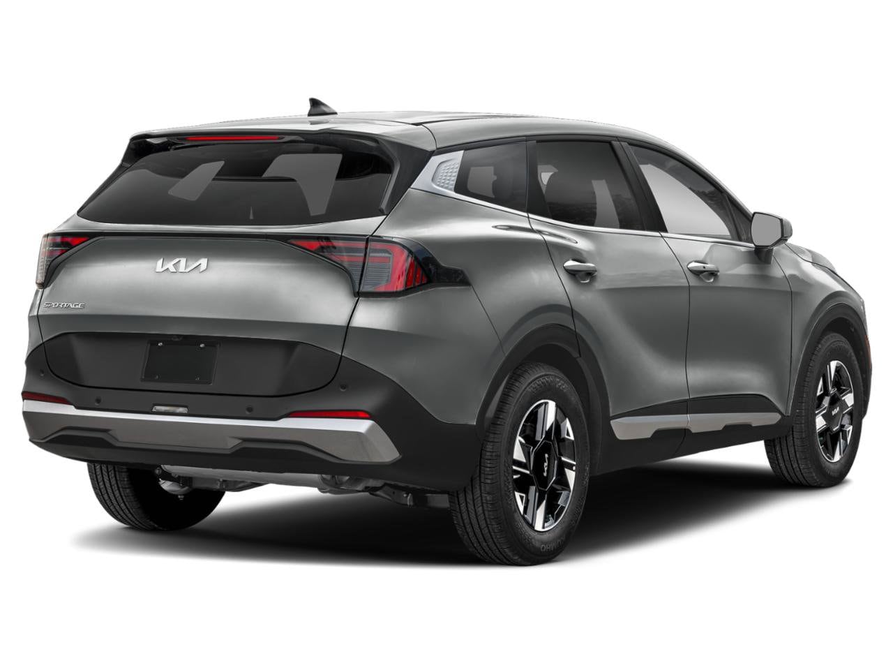 Thumbnail: 2026 Kia Sportage - 2
