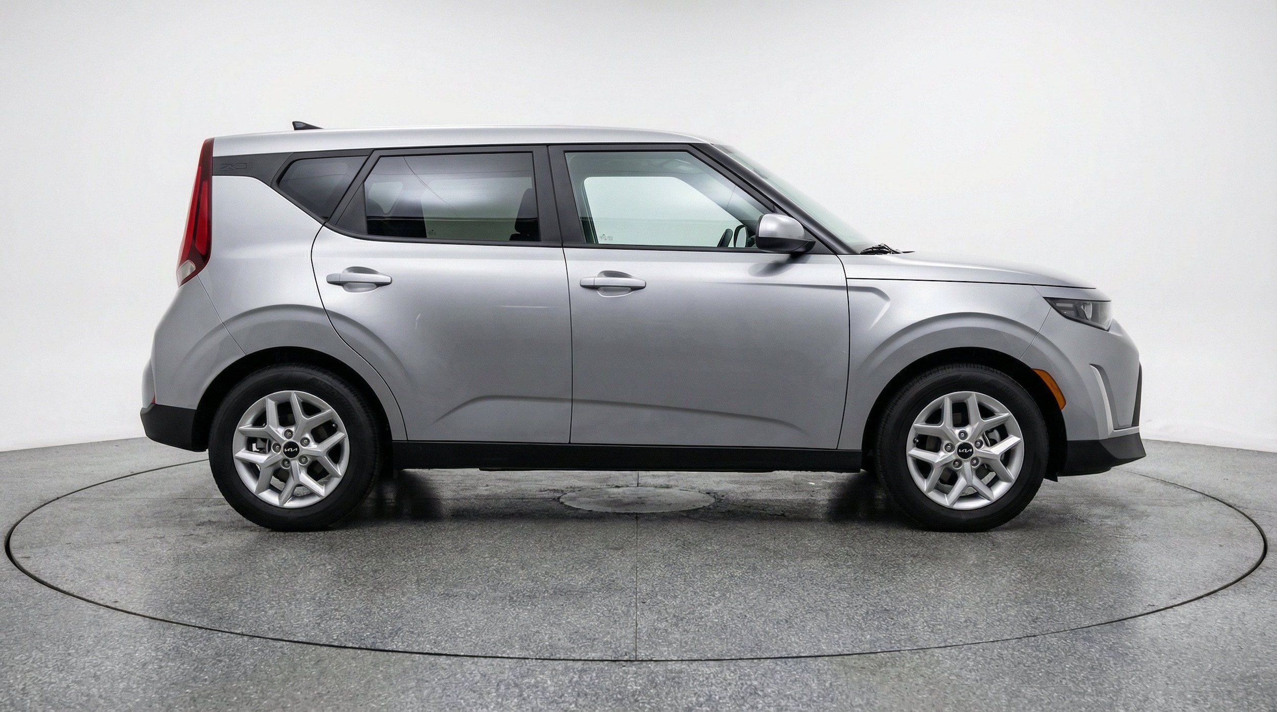 Thumbnail: 2025 Kia Soul - 10