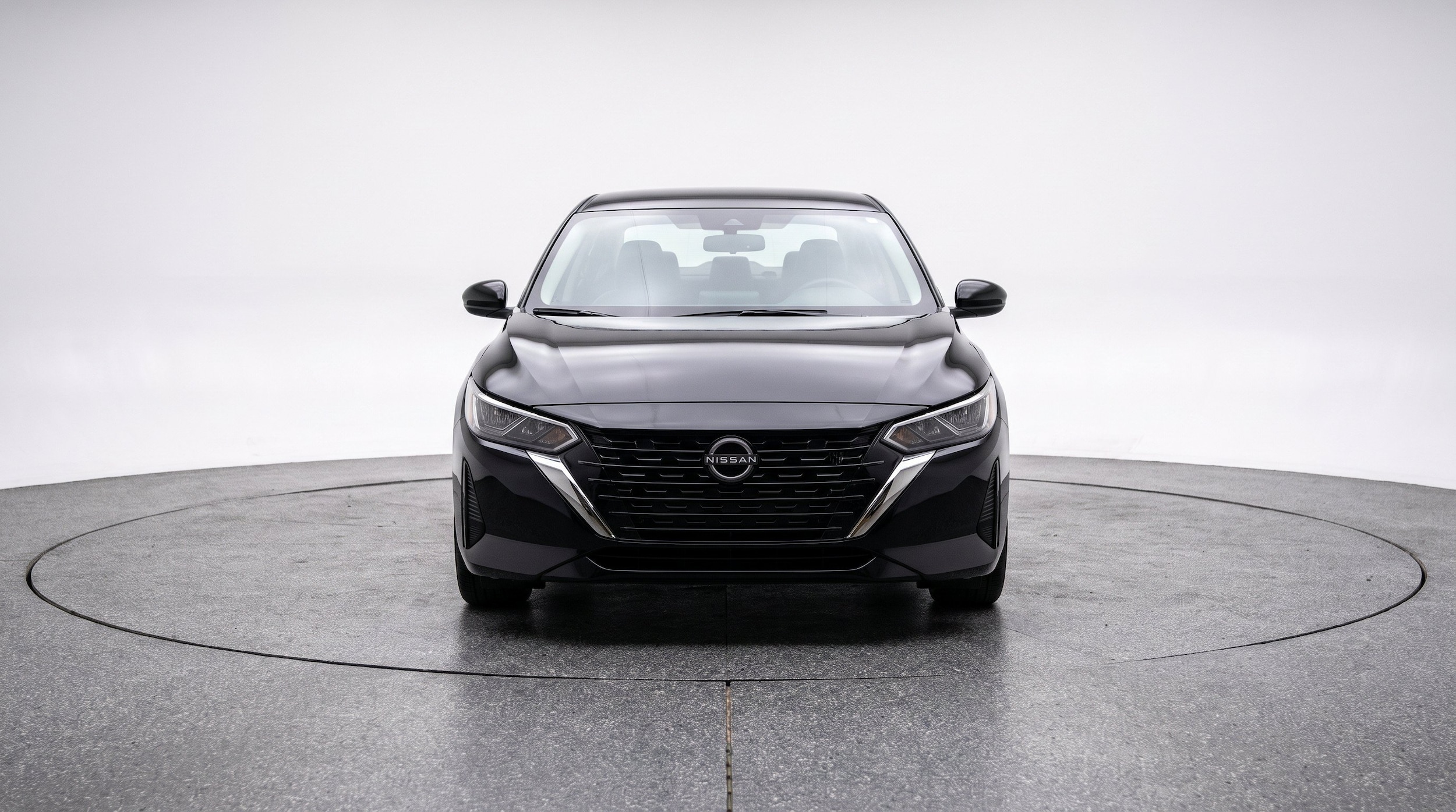Thumbnail: 2025 Nissan Sentra - 2
