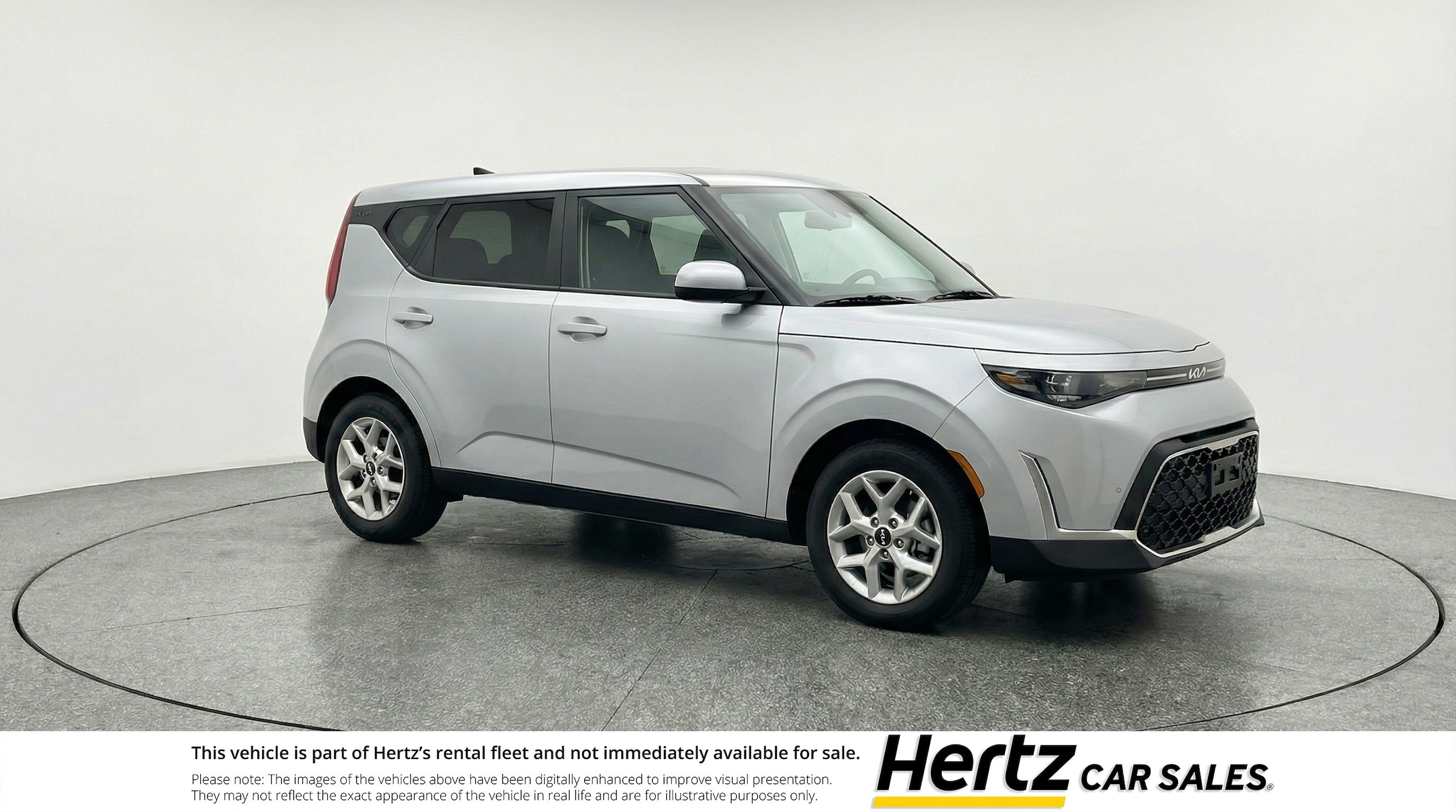 Thumbnail: 2025 Kia Soul - 1
