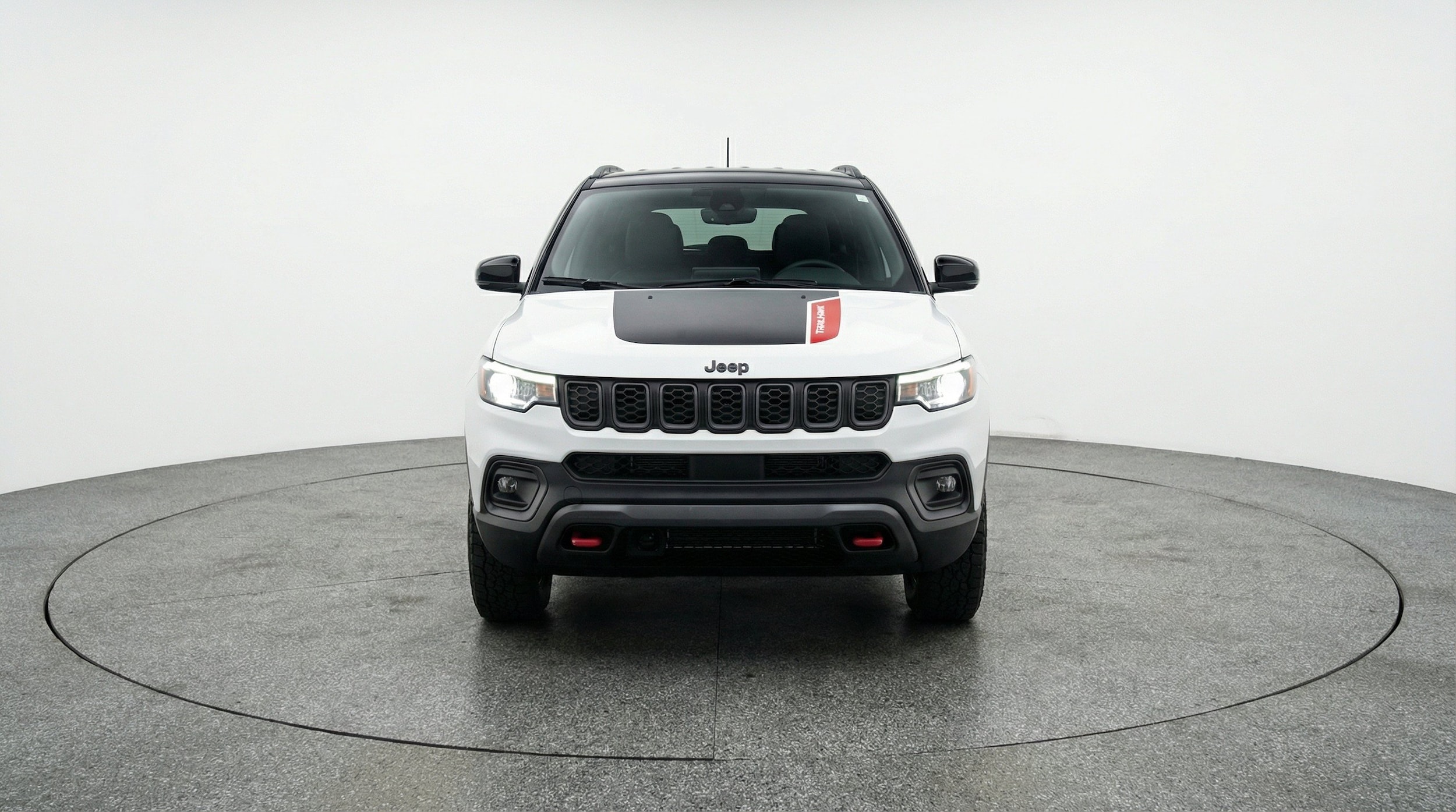 Thumbnail: 2025 Jeep Compass - 2