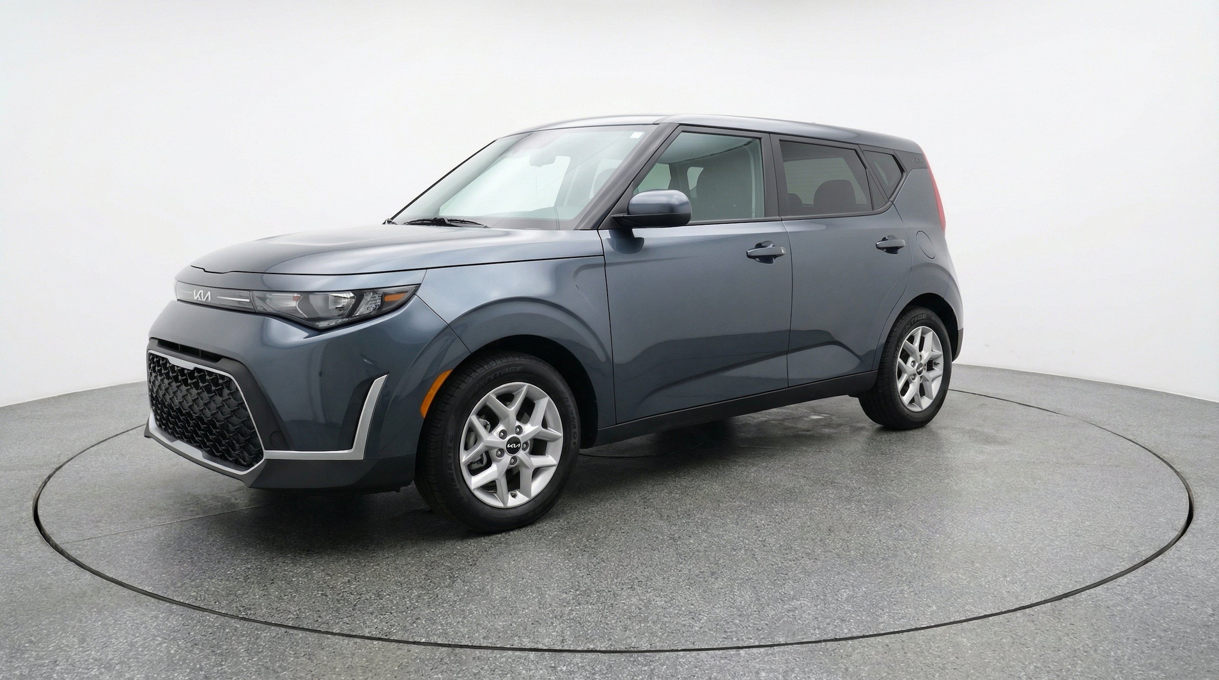 Thumbnail: 2025 Kia Soul - 3