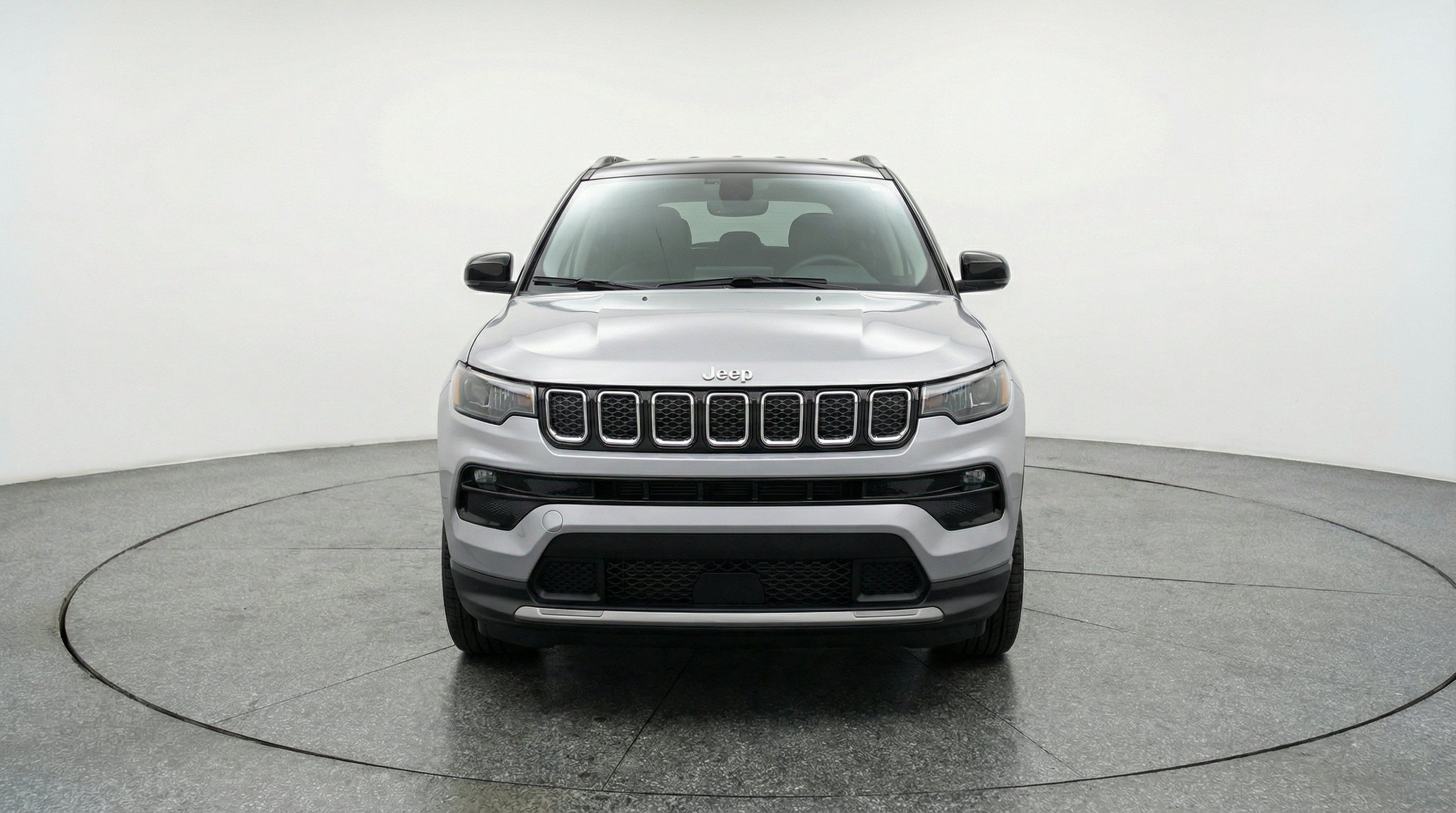Thumbnail: 2025 Jeep Compass - 2