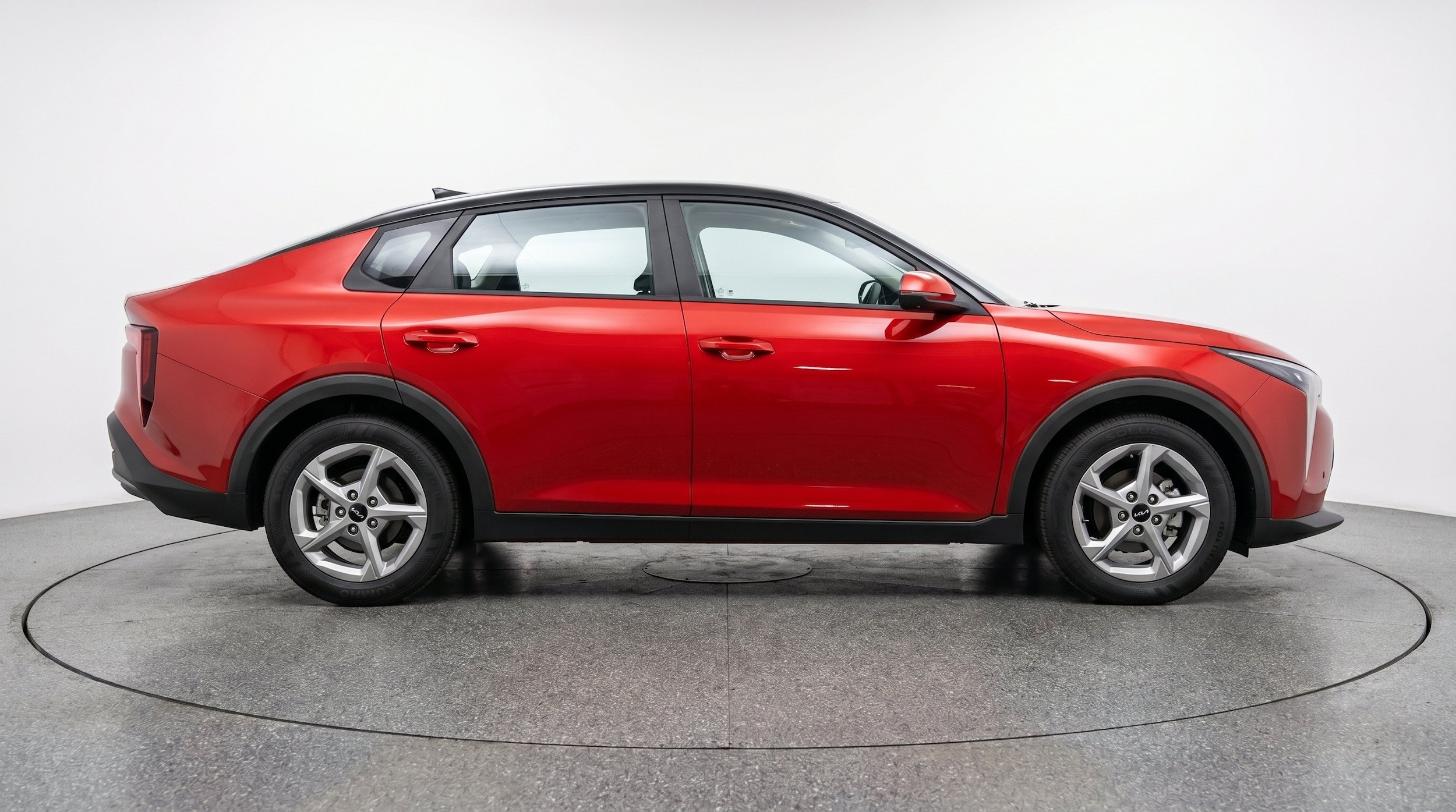 Thumbnail: 2025 Kia K4 - 10