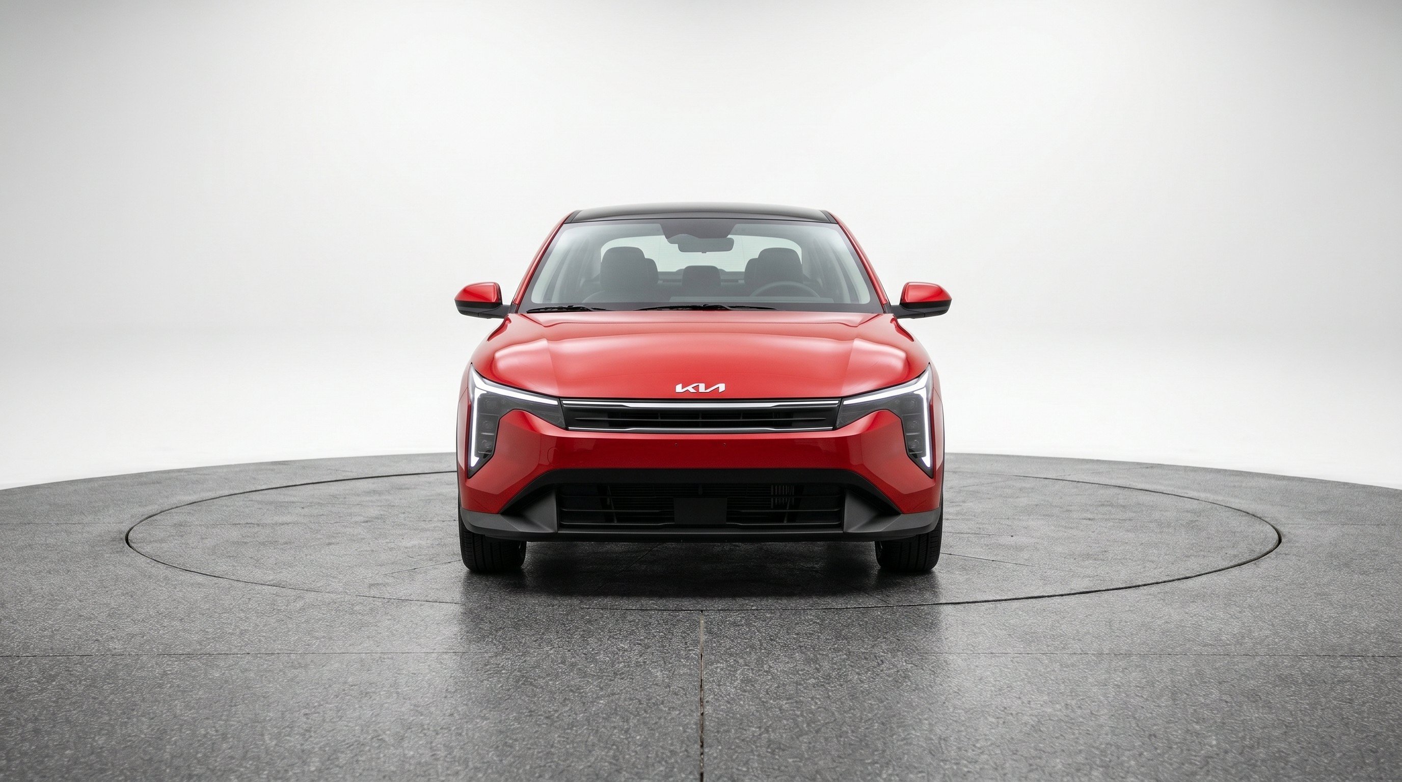 Thumbnail: 2025 Kia K4 - 2