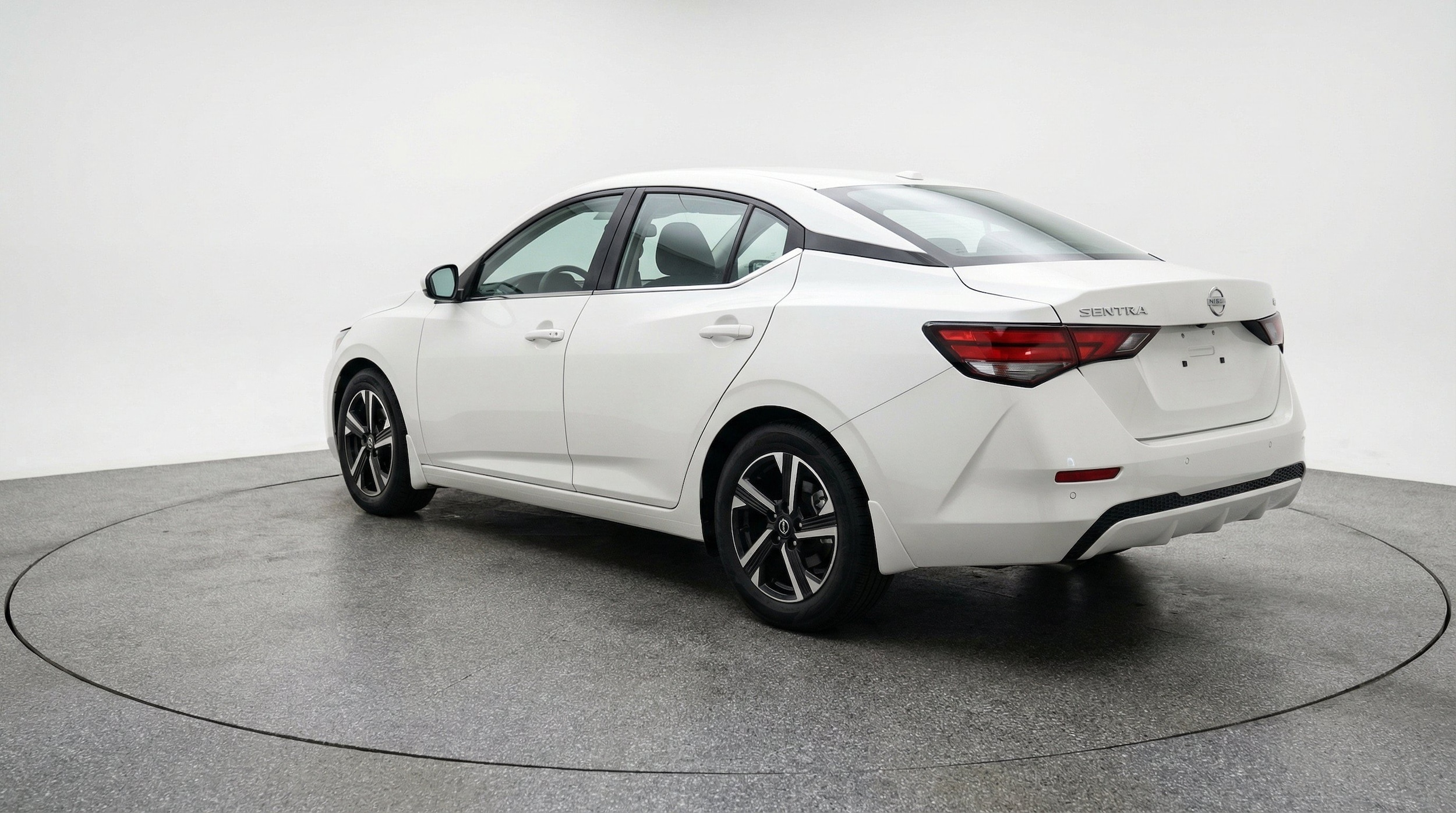 Thumbnail: 2025 Nissan Sentra - 6