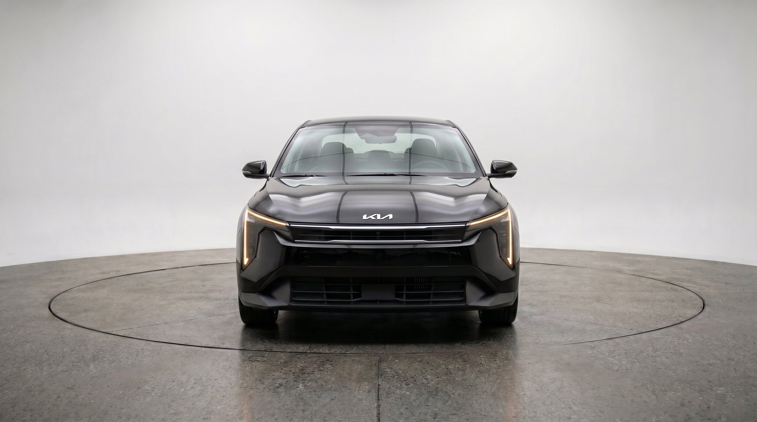 Thumbnail: 2026 Kia K4 - 2