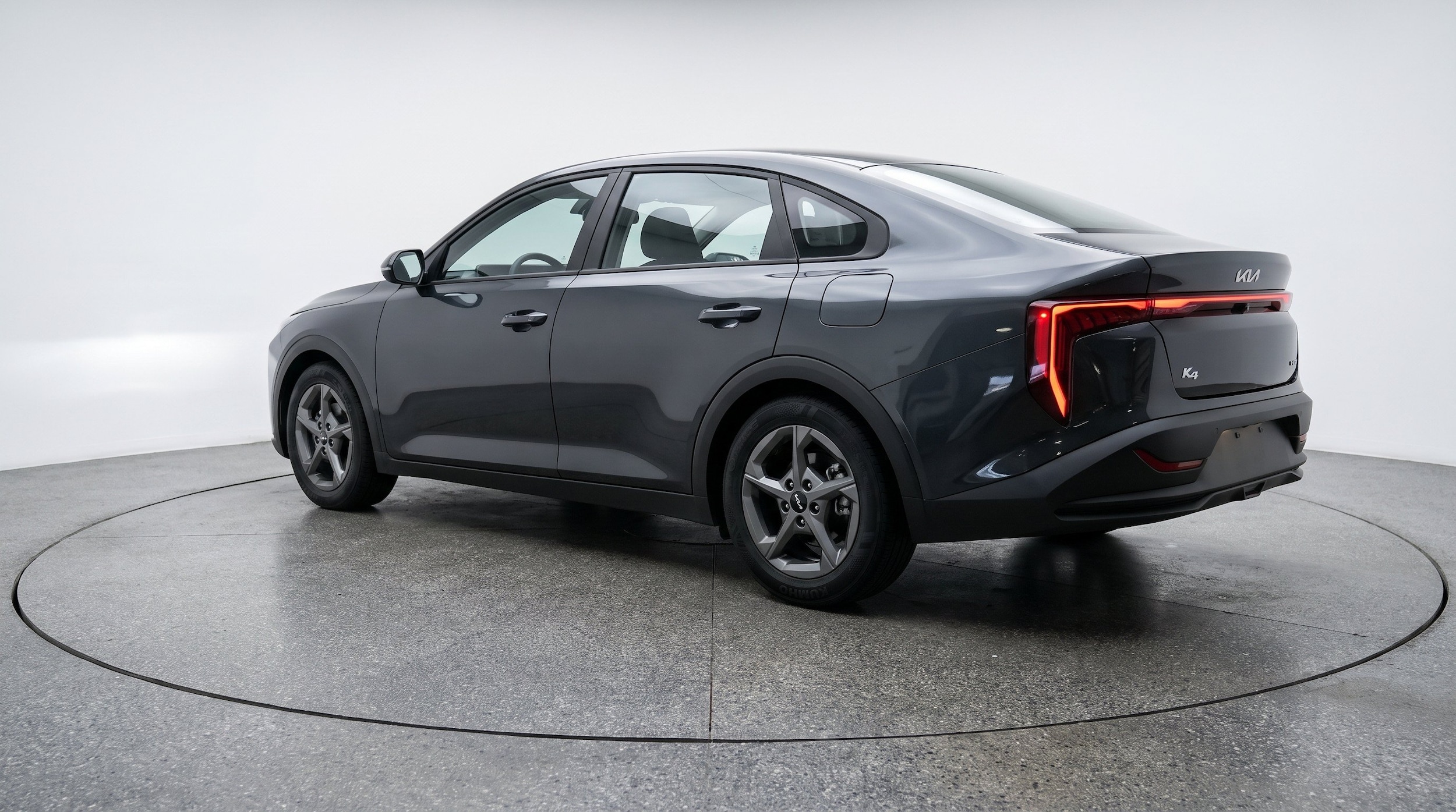 Thumbnail: 2025 Kia K4 - 6
