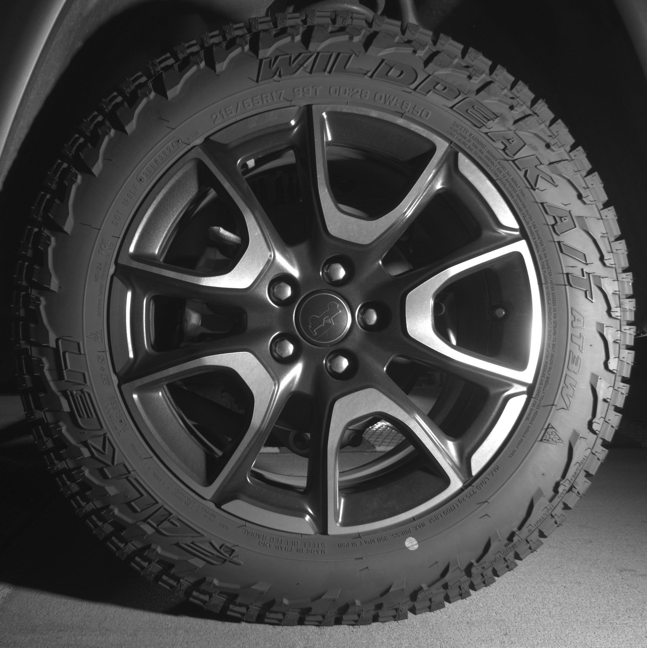 Thumbnail: 2025 Jeep Compass - 14