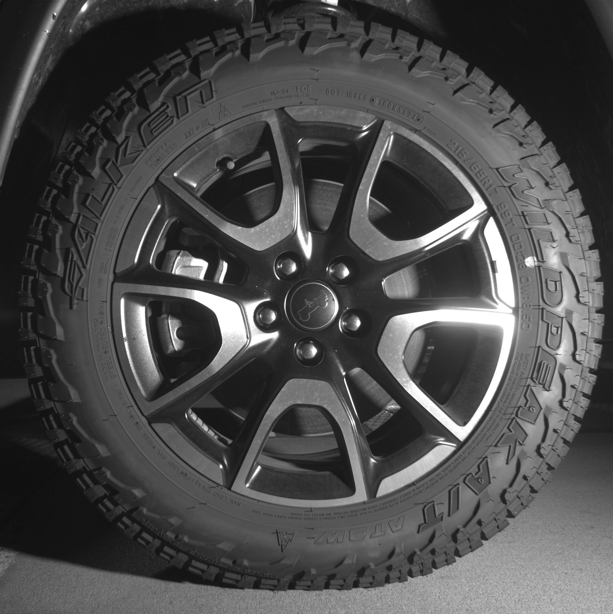 Thumbnail: 2025 Jeep Compass - 11