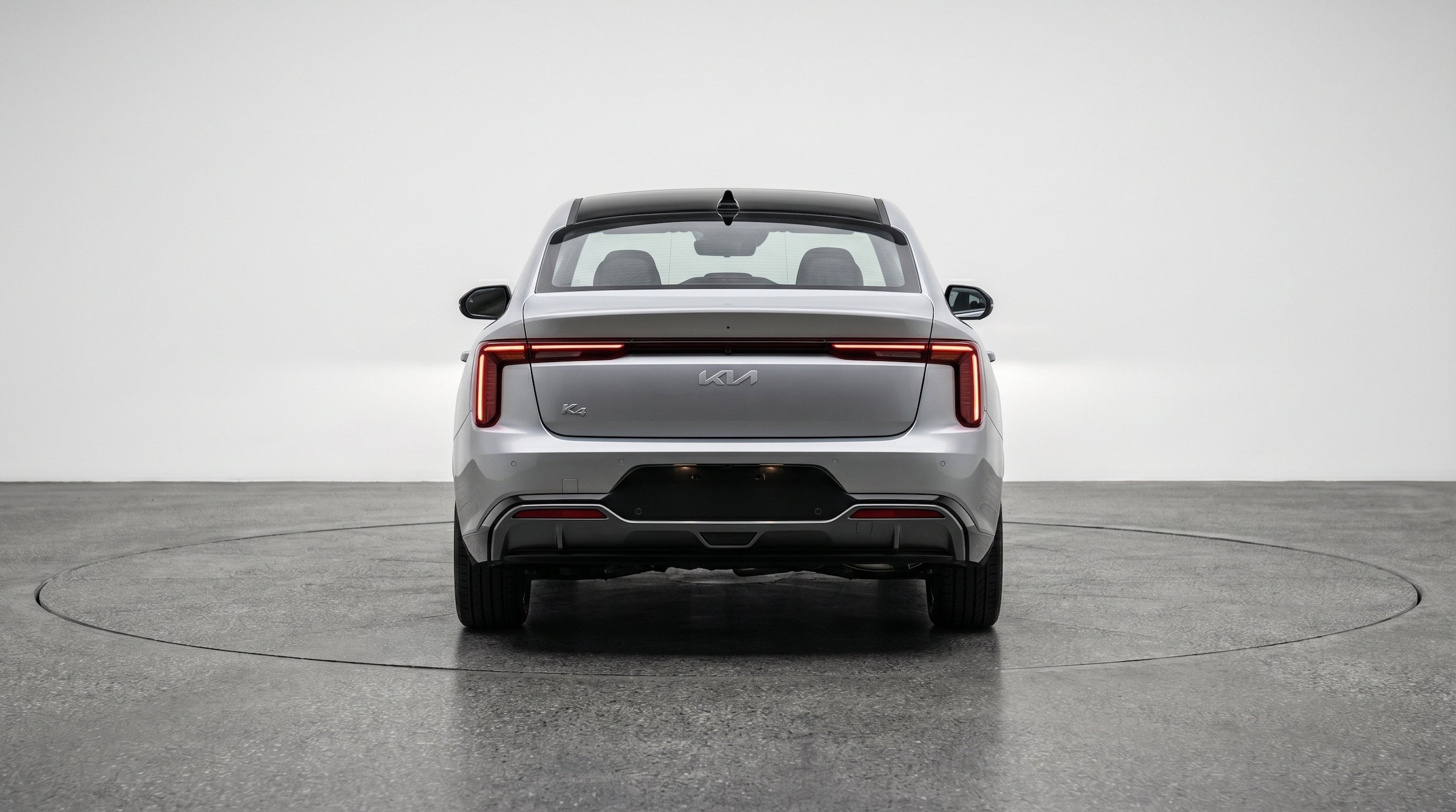 Thumbnail: 2026 Kia K4 - 7