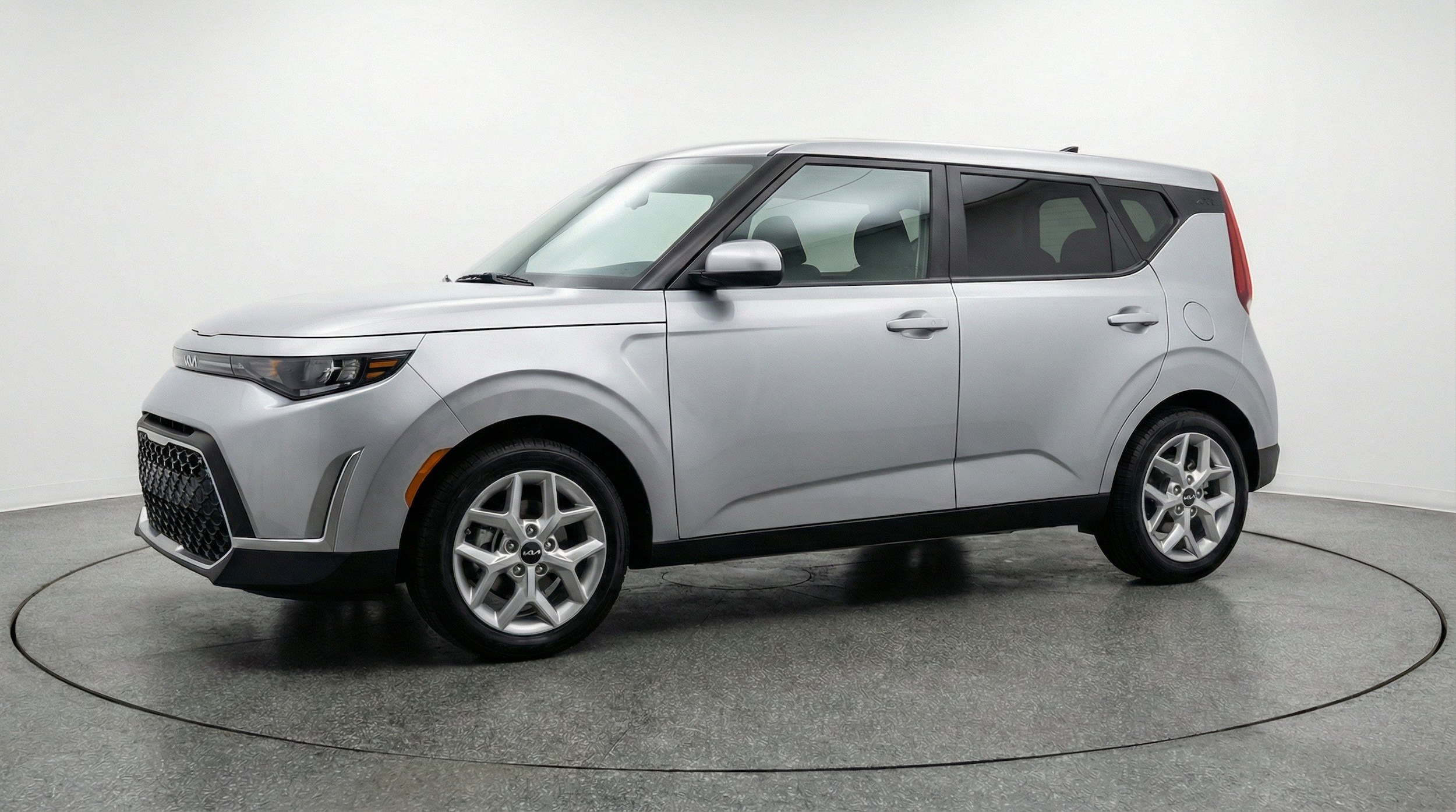 Thumbnail: 2025 Kia Soul - 3