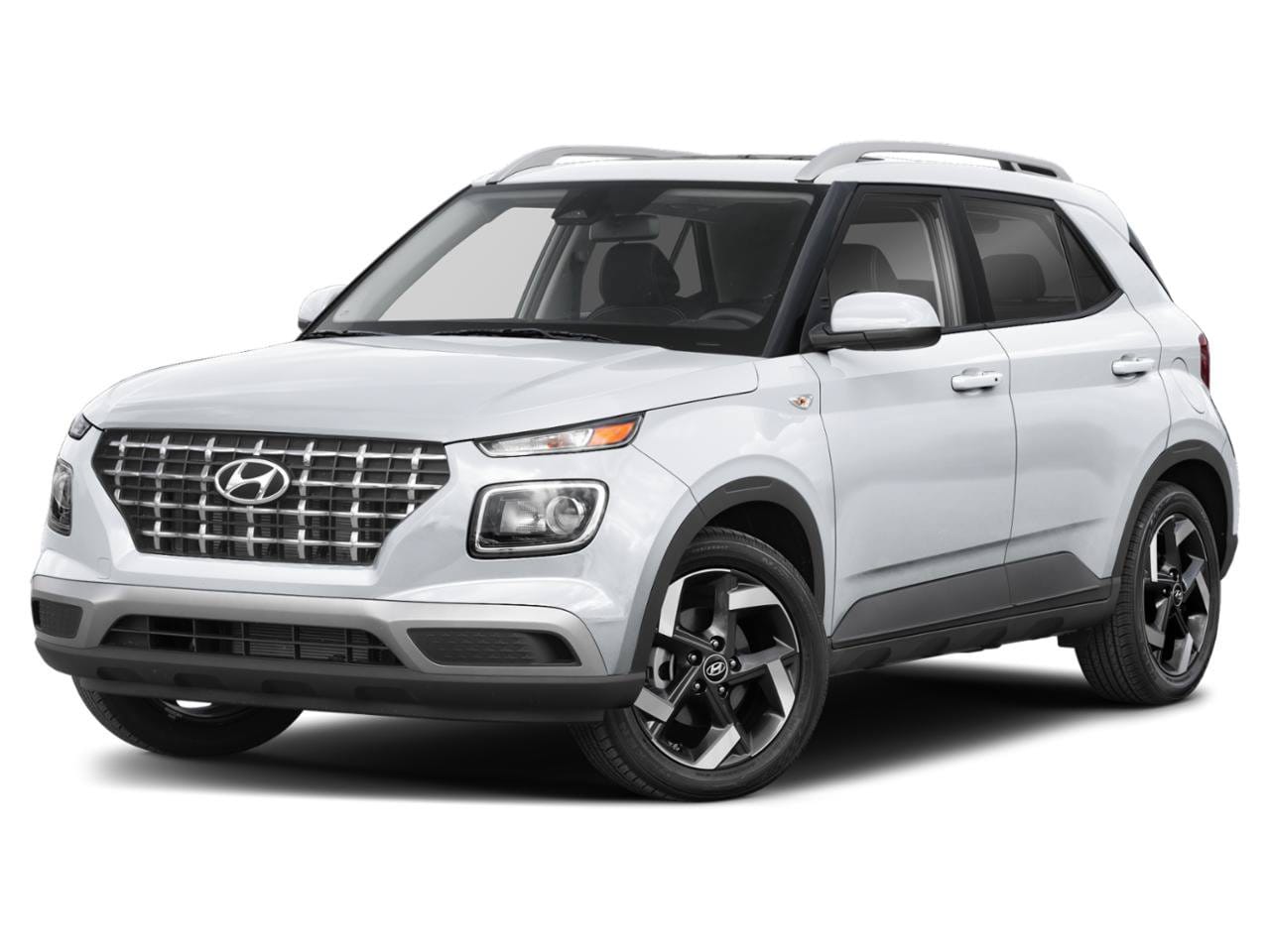 Thumbnail: 2026 Hyundai Venue - 1