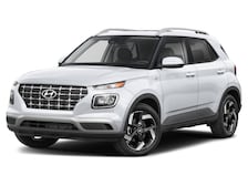 2026 Hyundai Venue SEL -
                  Detroit, MI