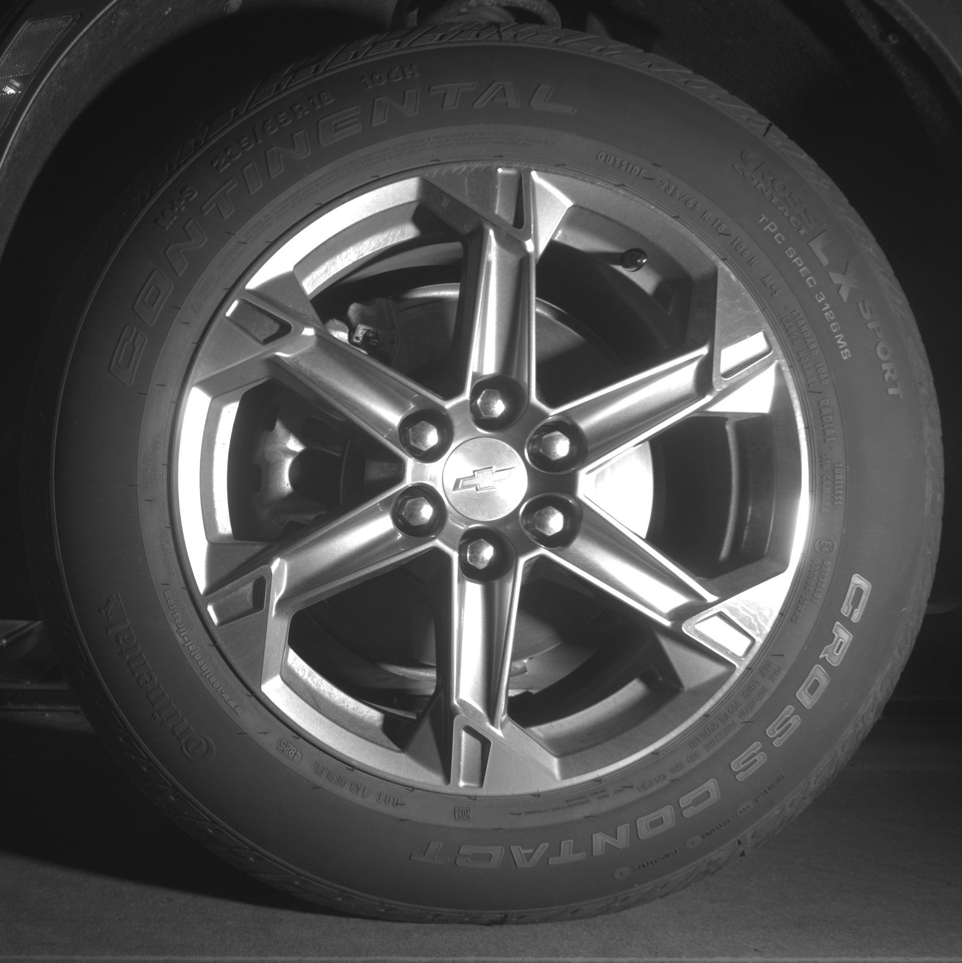 Thumbnail: 2026 Chevrolet Blazer - 11