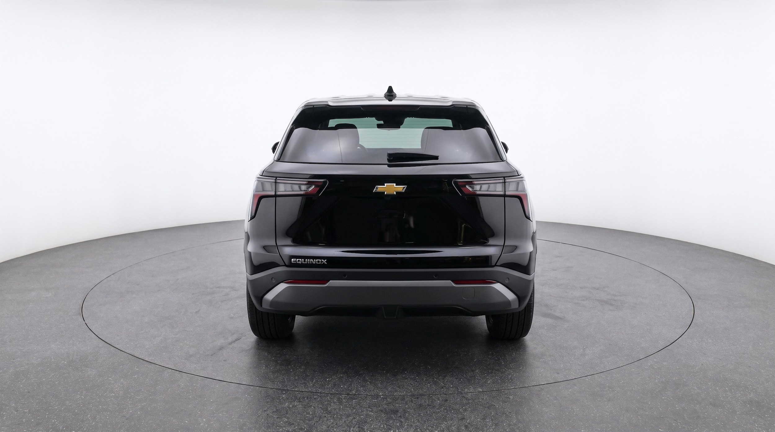 Thumbnail: 2025 Chevrolet Equinox - 7