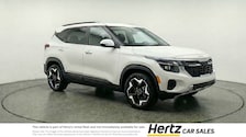 2025 Kia Seltos S -
                  Detroit, MI