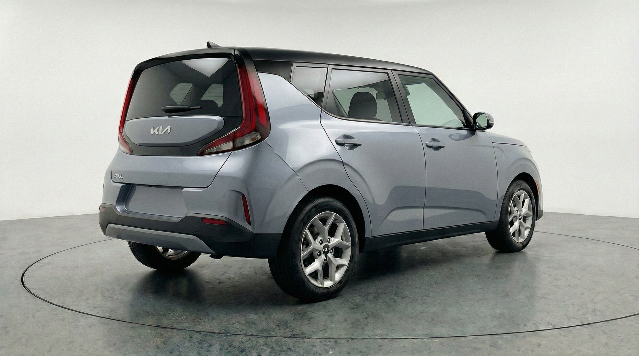 Thumbnail: 2025 Kia Soul - 9