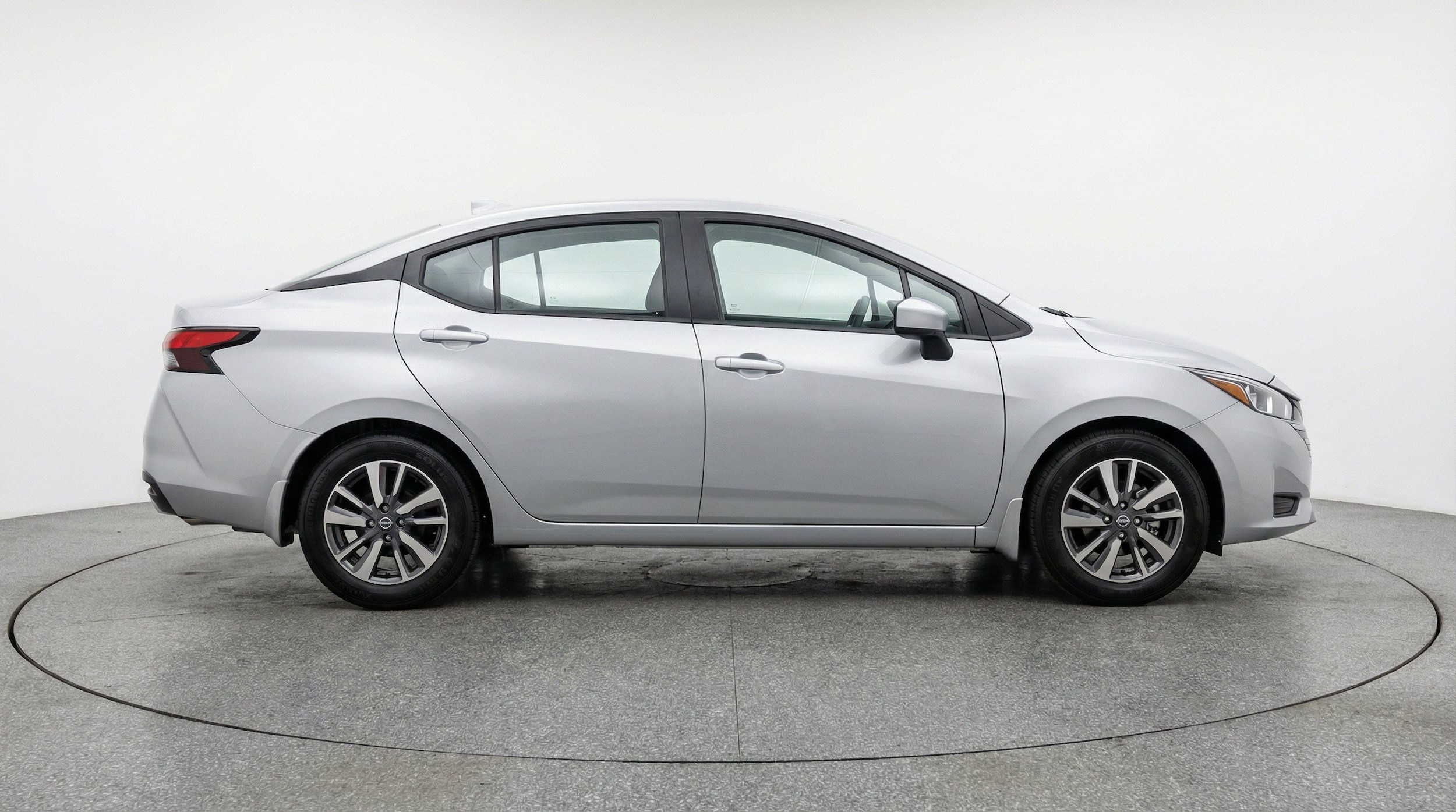 Thumbnail: 2025 Nissan Versa - 11