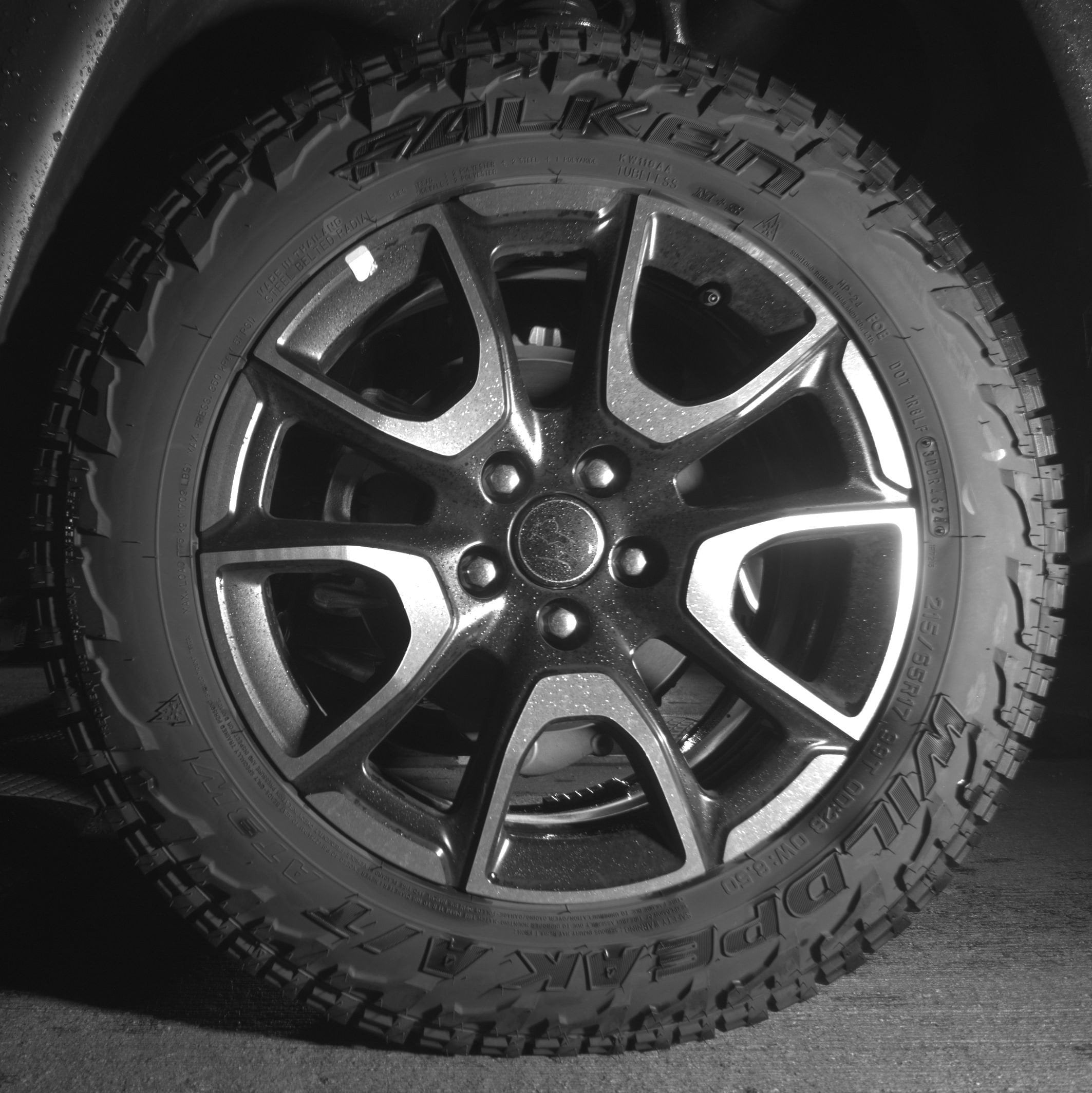 Thumbnail: 2025 Jeep Compass - 14