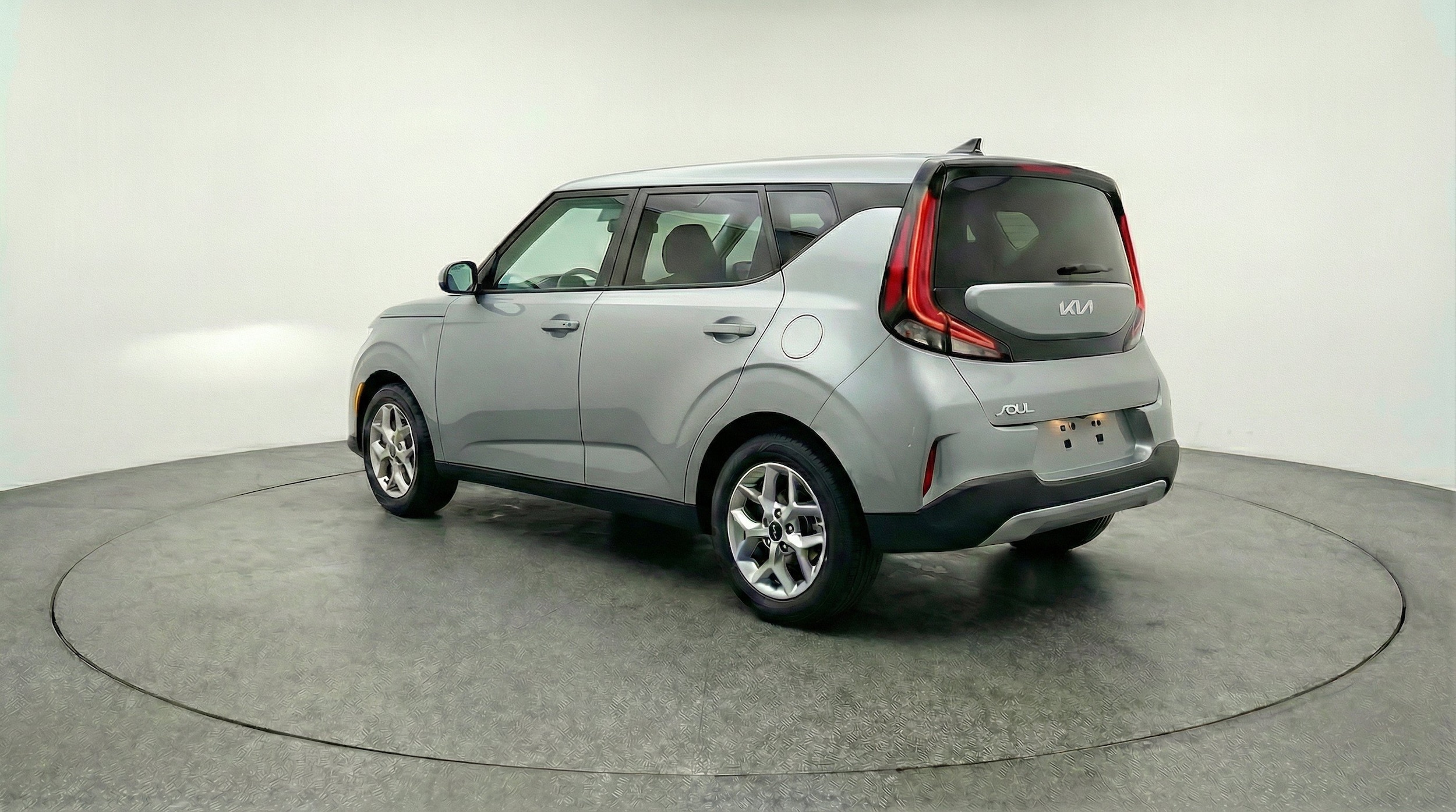 Thumbnail: 2025 Kia Soul - 6