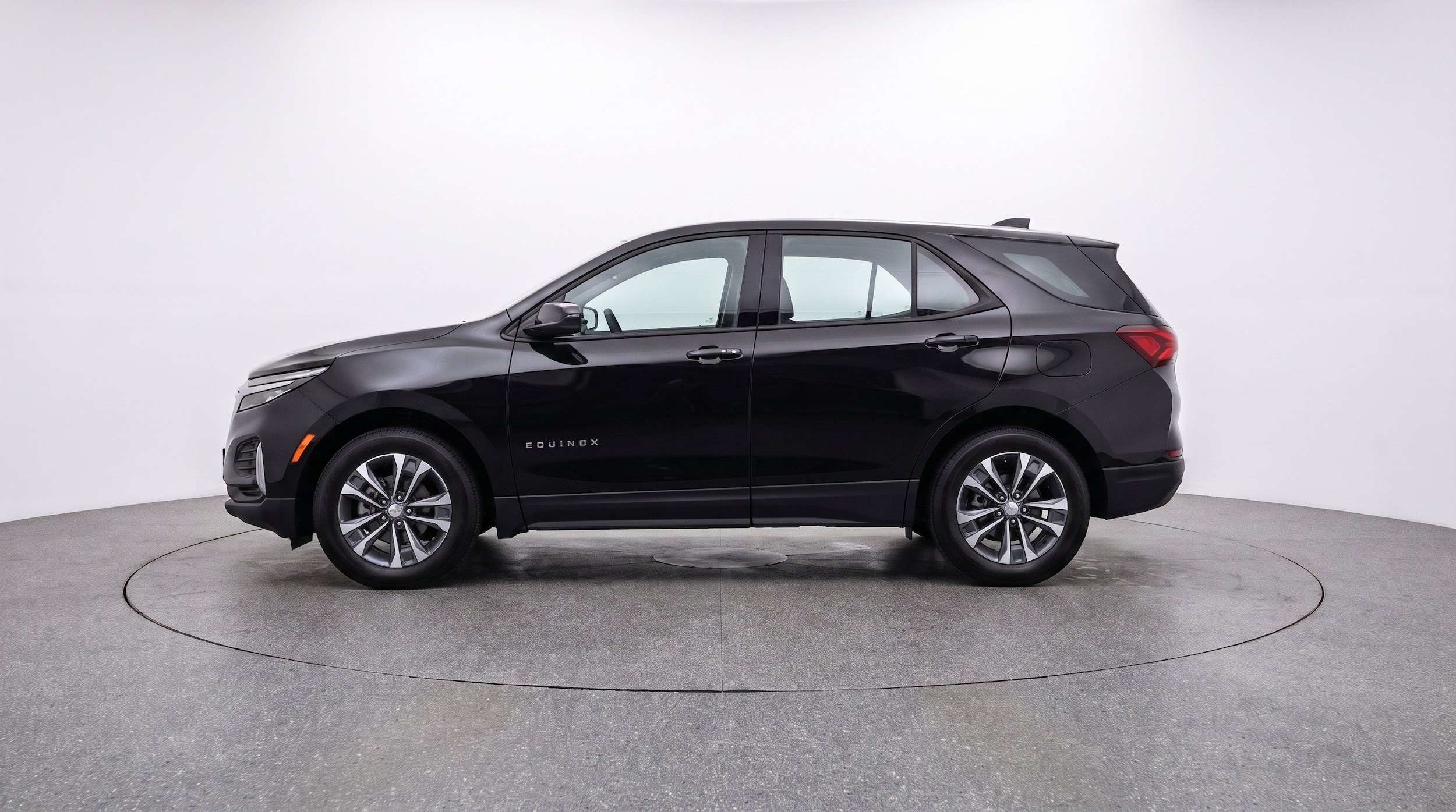 Thumbnail: 2025 Chevrolet Equinox - 5