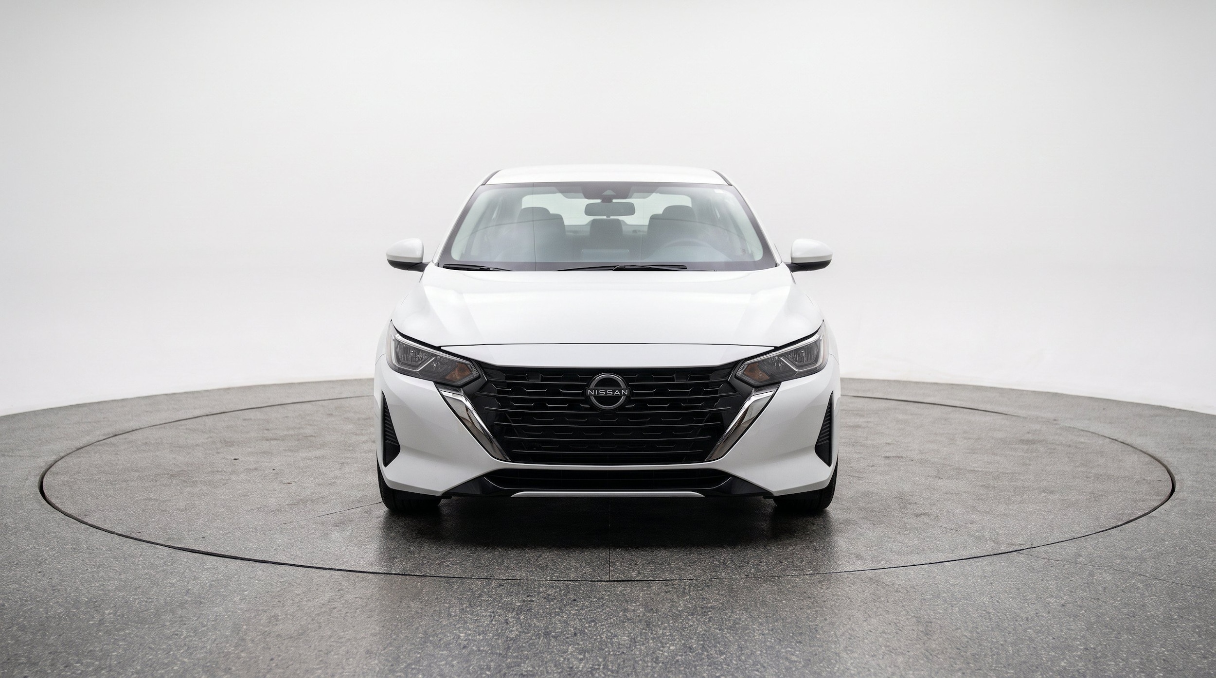 Thumbnail: 2025 Nissan Sentra - 2