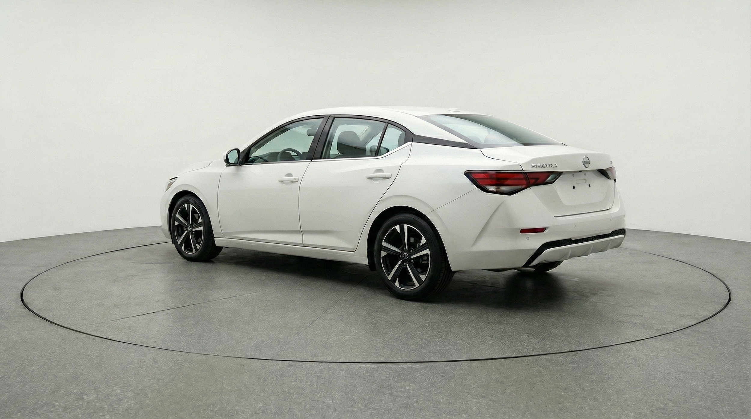 Thumbnail: 2025 Nissan Sentra - 6