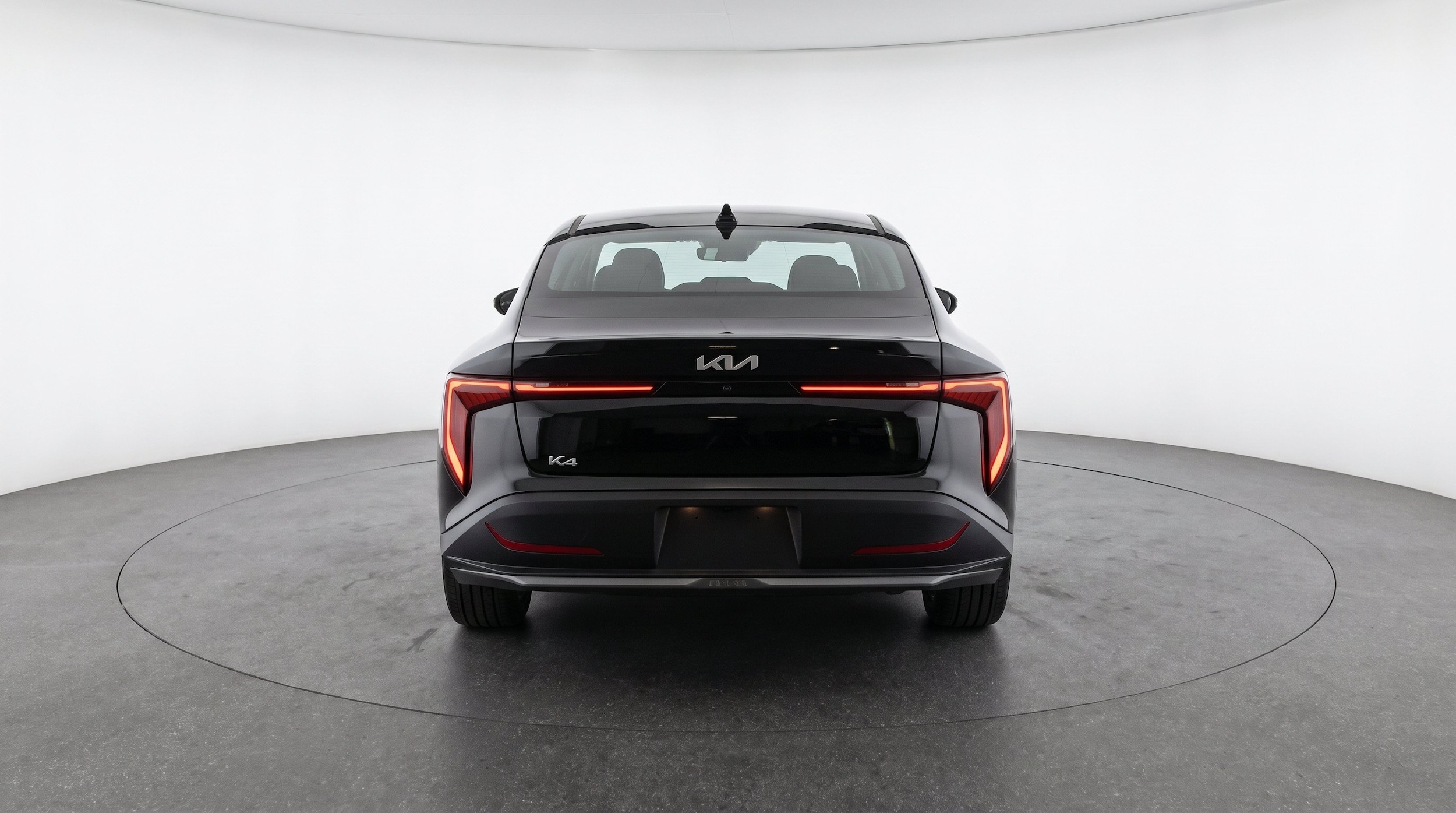 Thumbnail: 2026 Kia K4 - 7