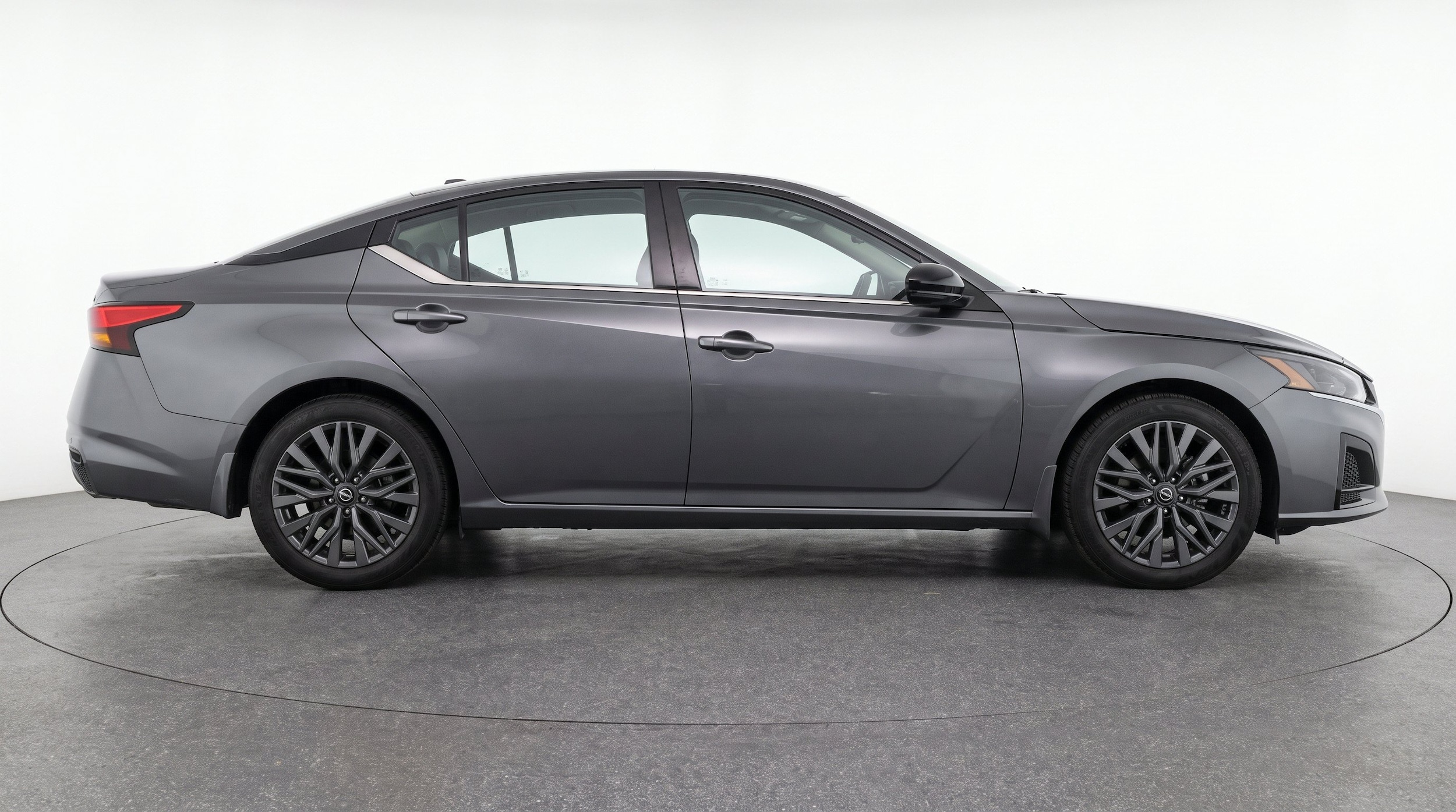 Thumbnail: 2026 Nissan Altima - 10
