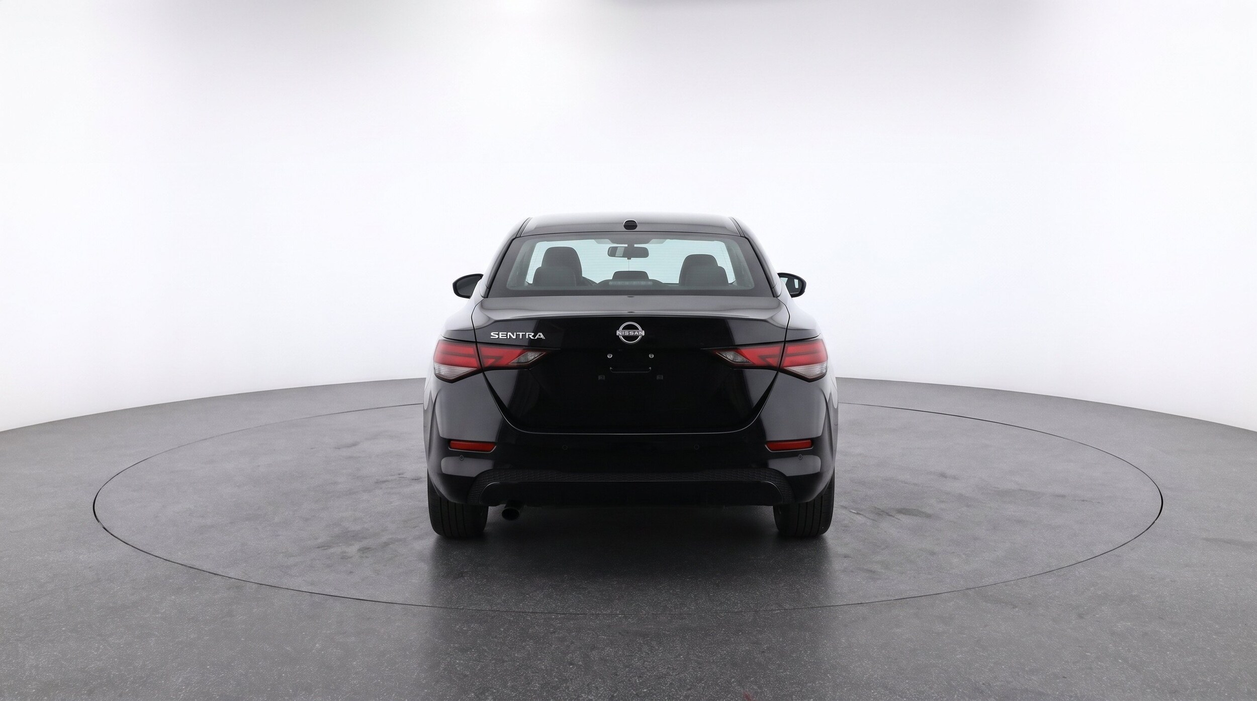 Thumbnail: 2025 Nissan Sentra - 7
