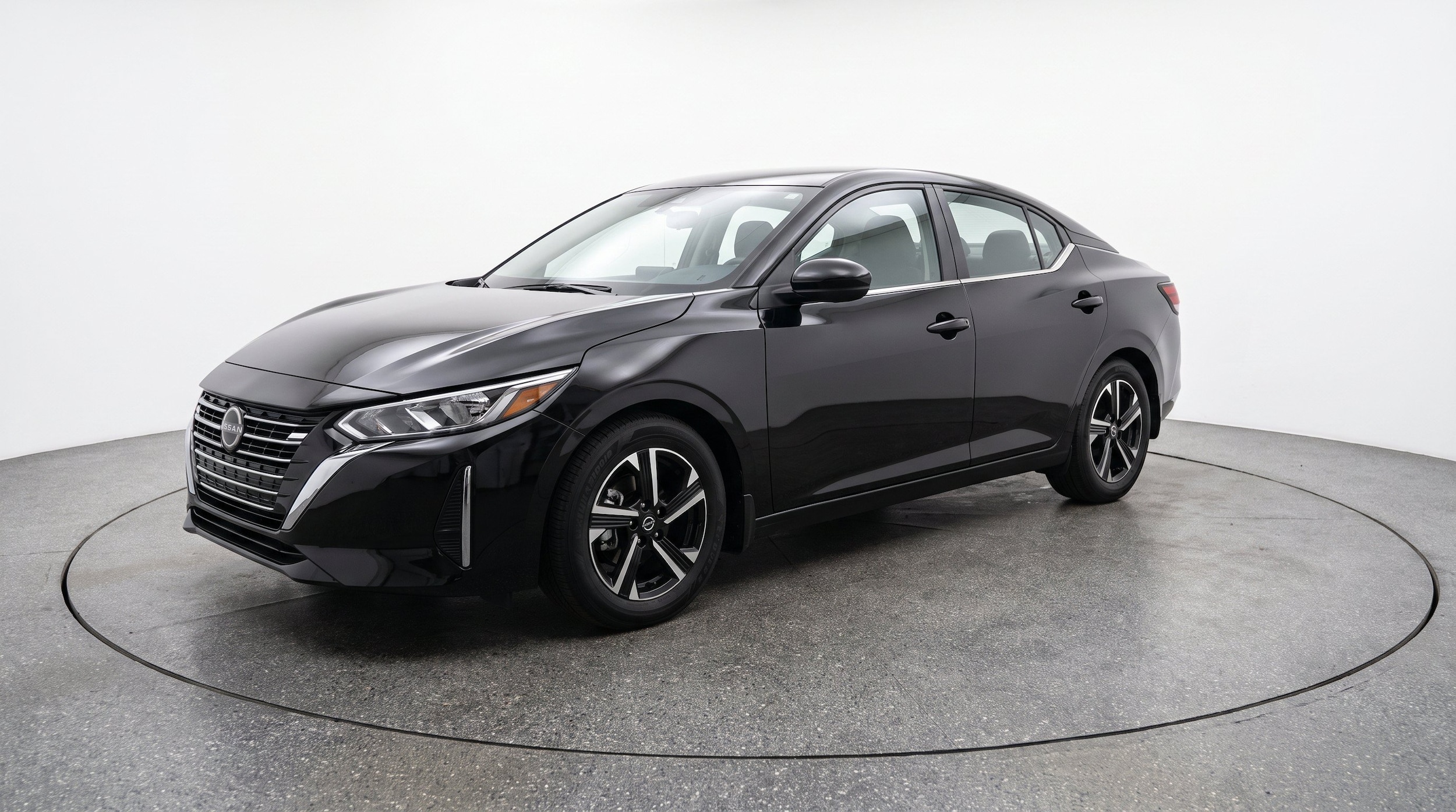 Thumbnail: 2025 Nissan Sentra - 3