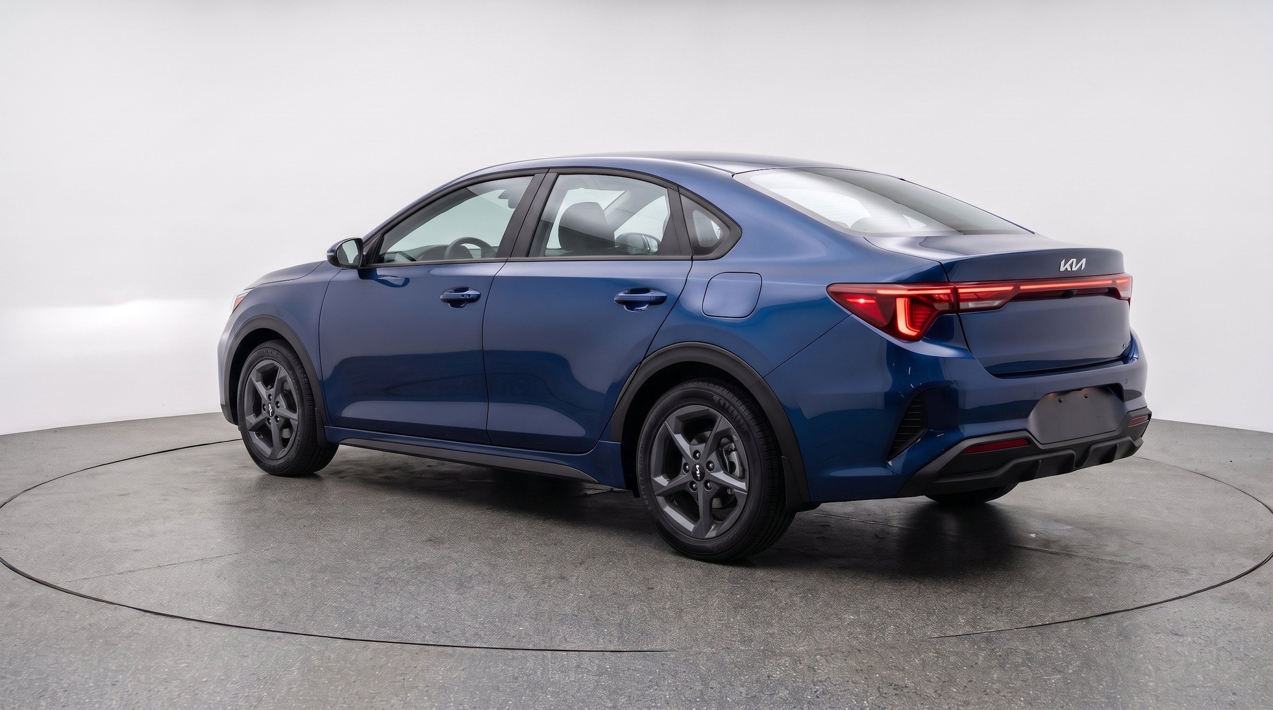 Thumbnail: 2026 Kia K4 - 6