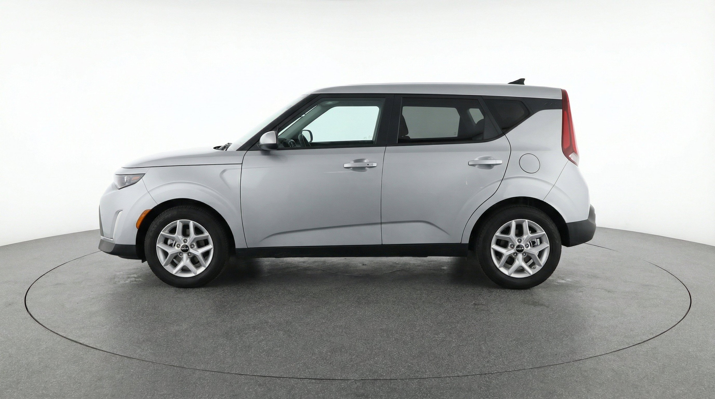Thumbnail: 2025 Kia Soul - 5