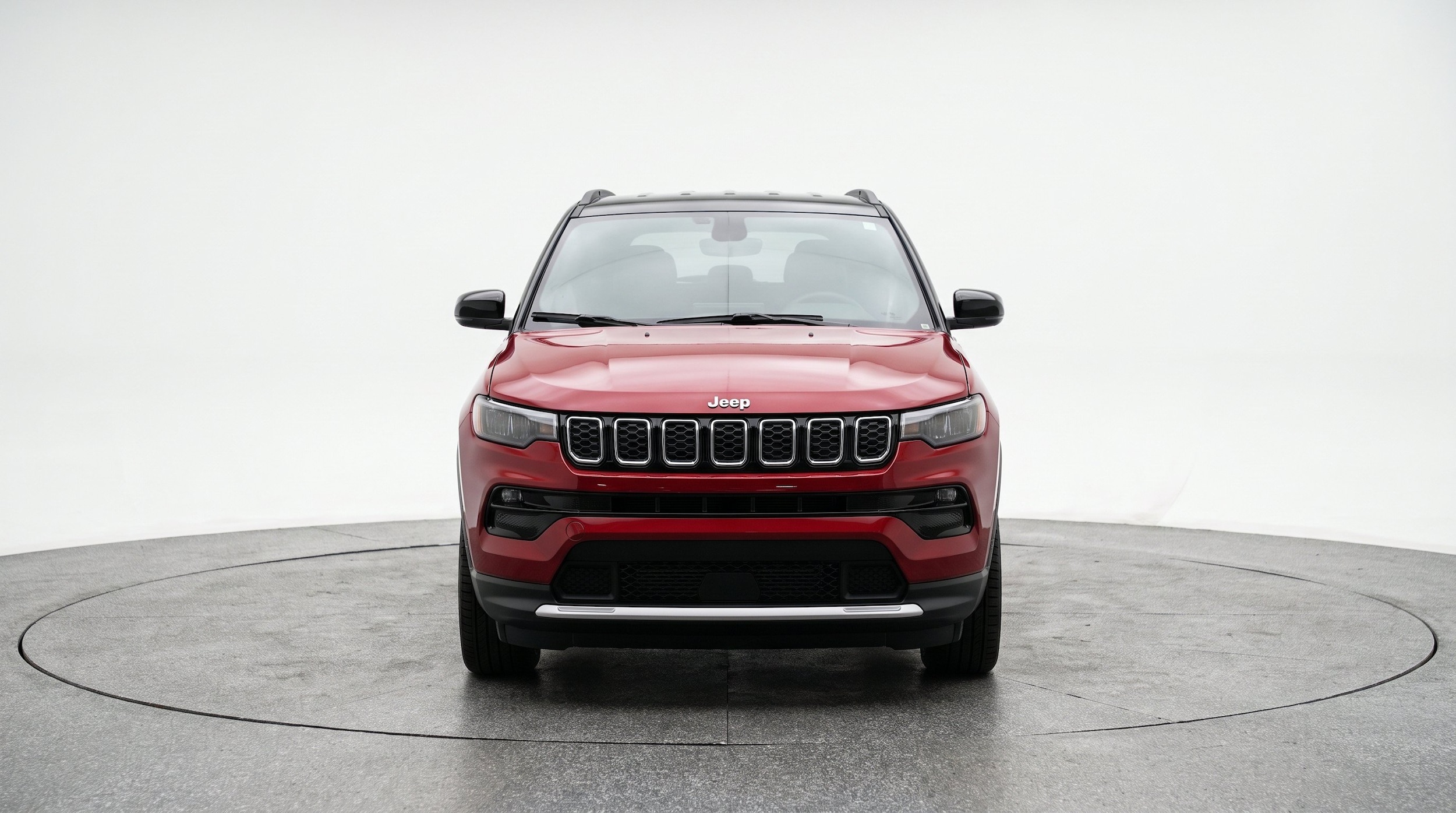 Thumbnail: 2025 Jeep Compass - 2