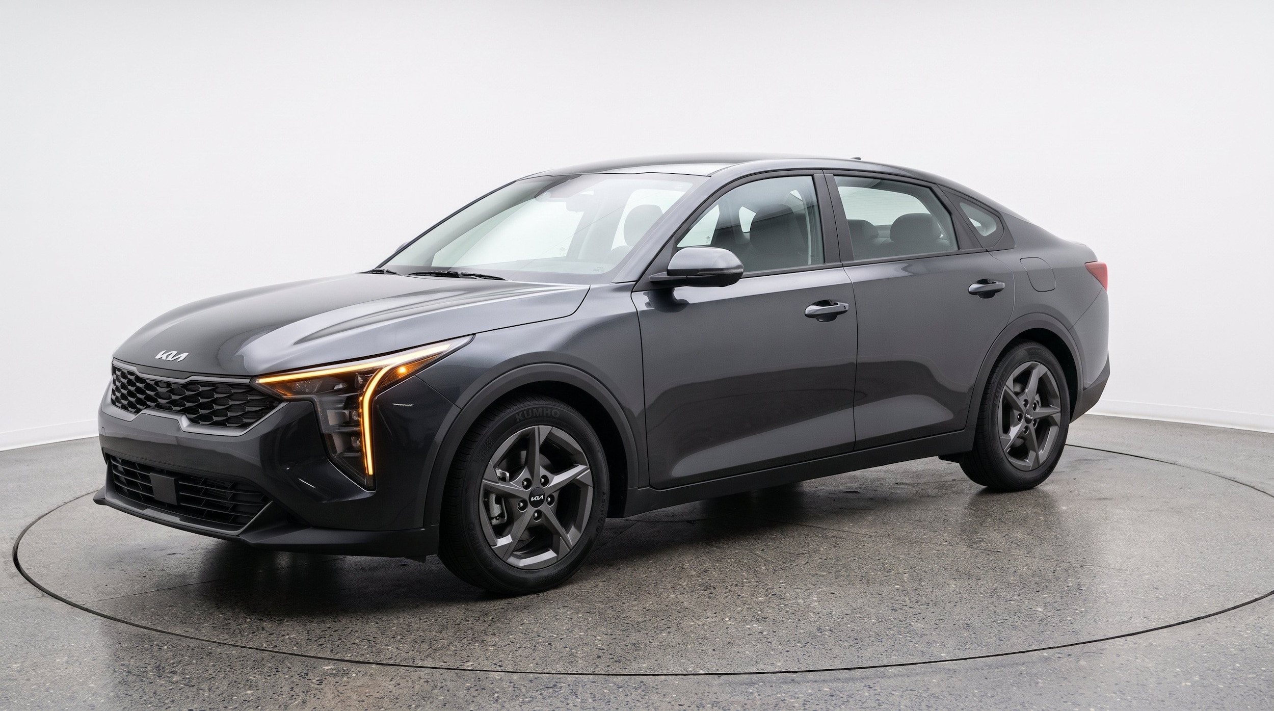 Thumbnail: 2025 Kia K4 - 3