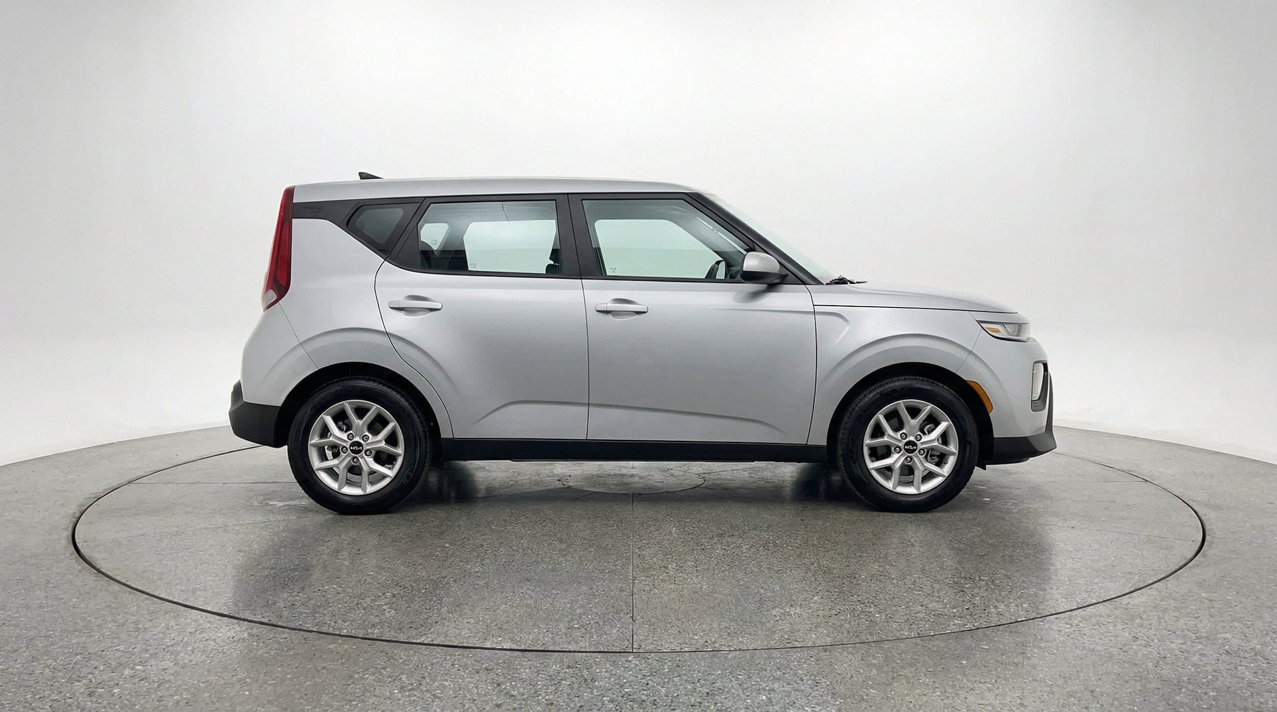 Thumbnail: 2025 Kia Soul - 10