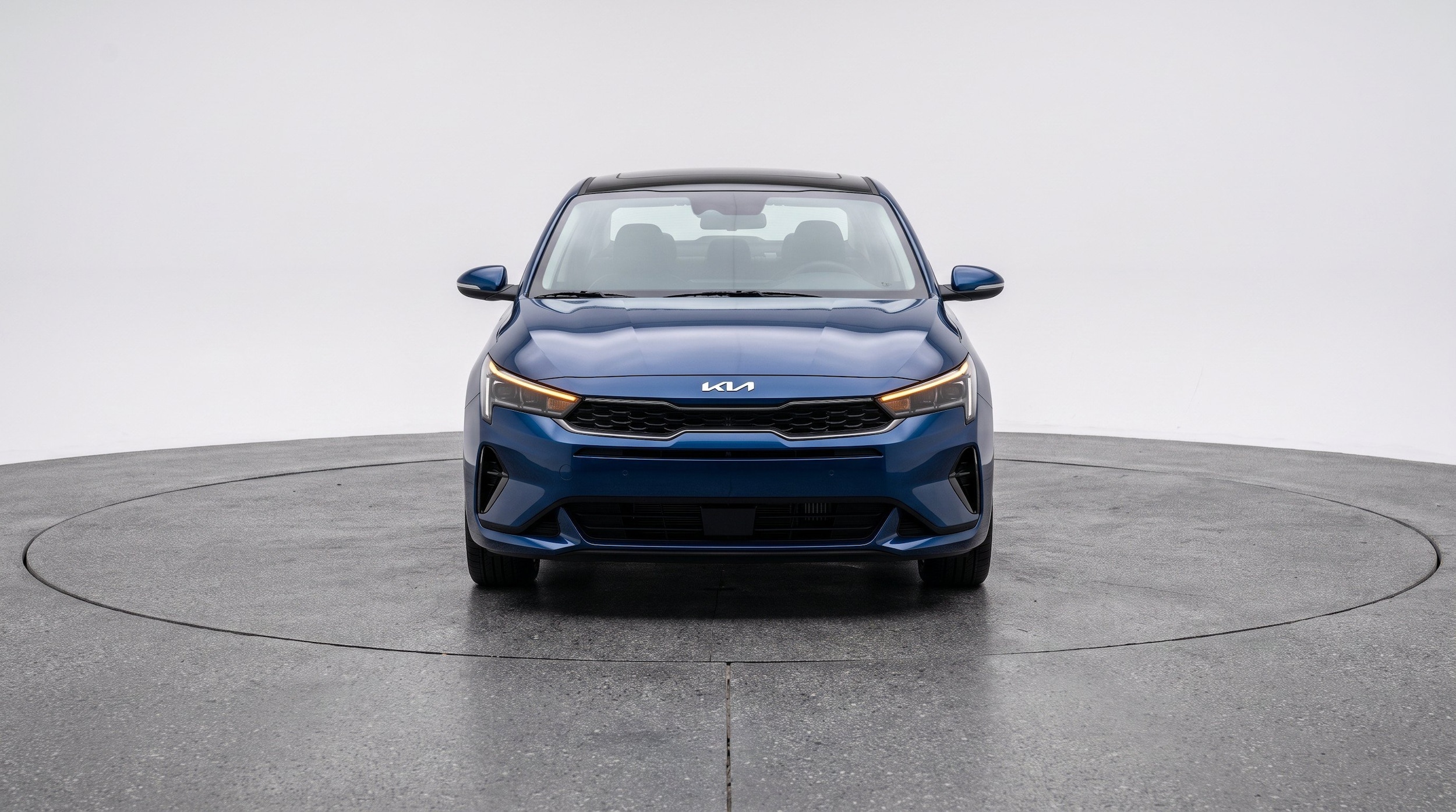 Thumbnail: 2025 Kia K4 - 2