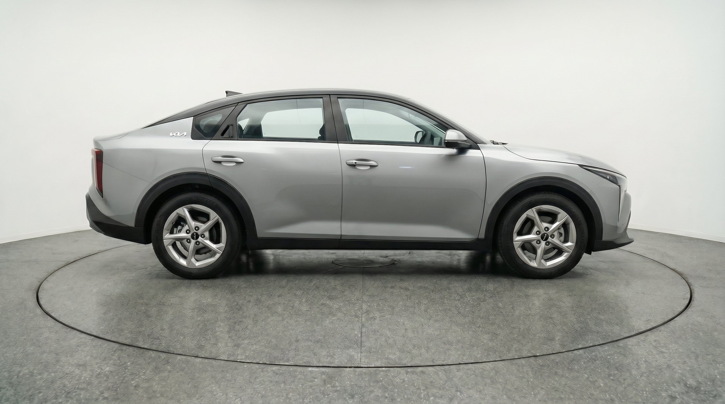 Thumbnail: 2026 Kia K4 - 10