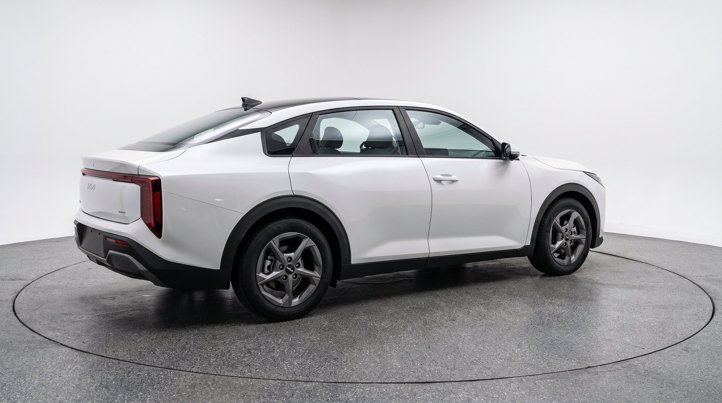 Thumbnail: 2026 Kia K4 - 9