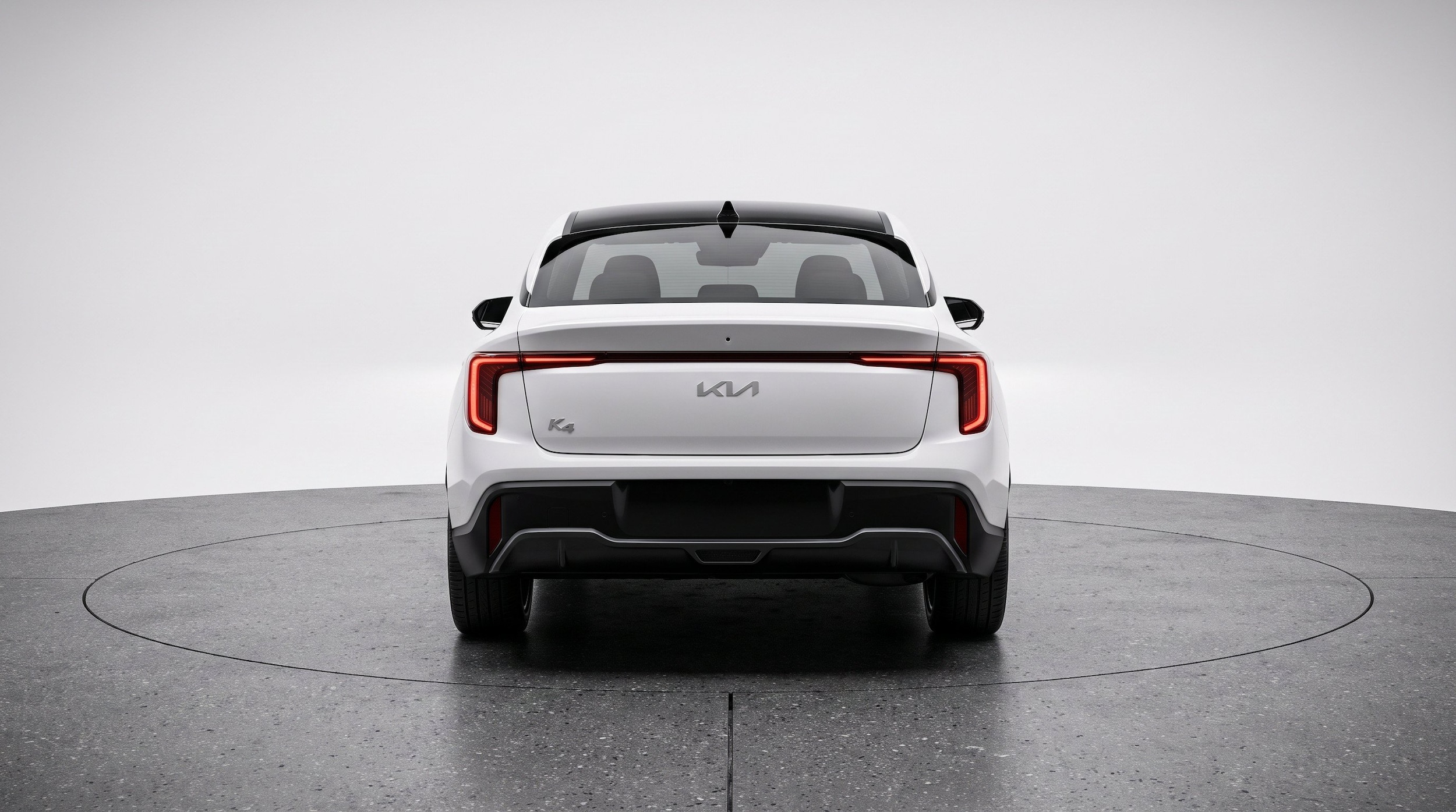 Thumbnail: 2026 Kia K4 - 7