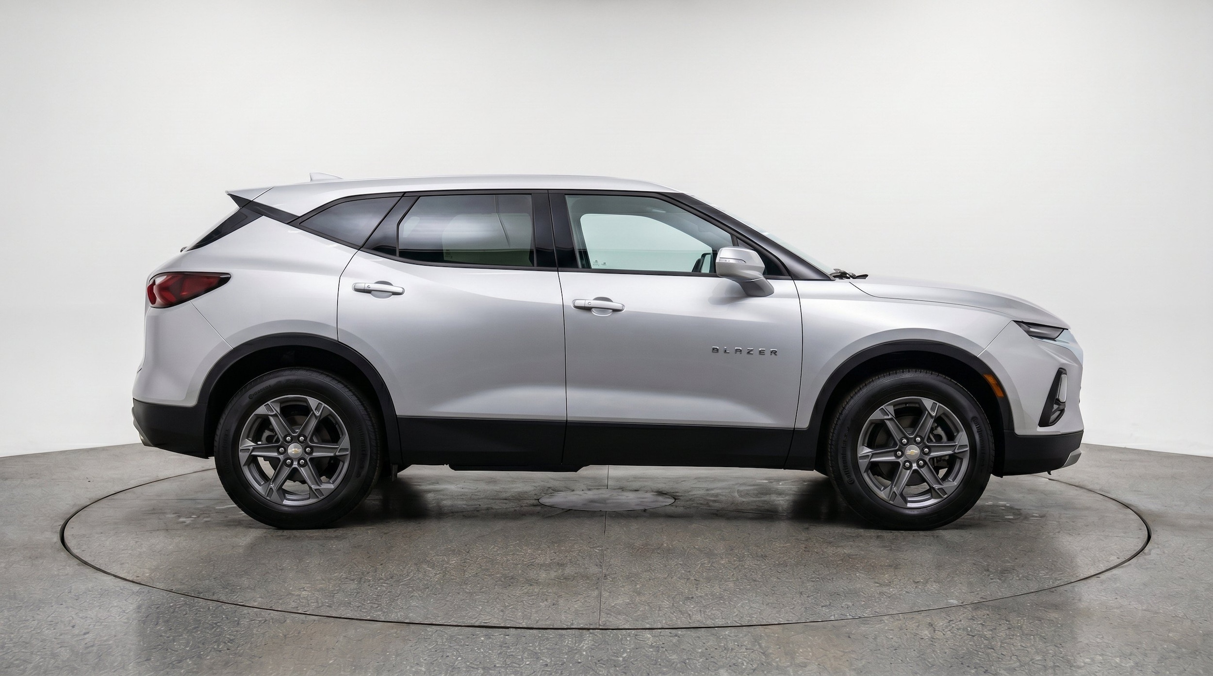 Thumbnail: 2026 Chevrolet Blazer - 10