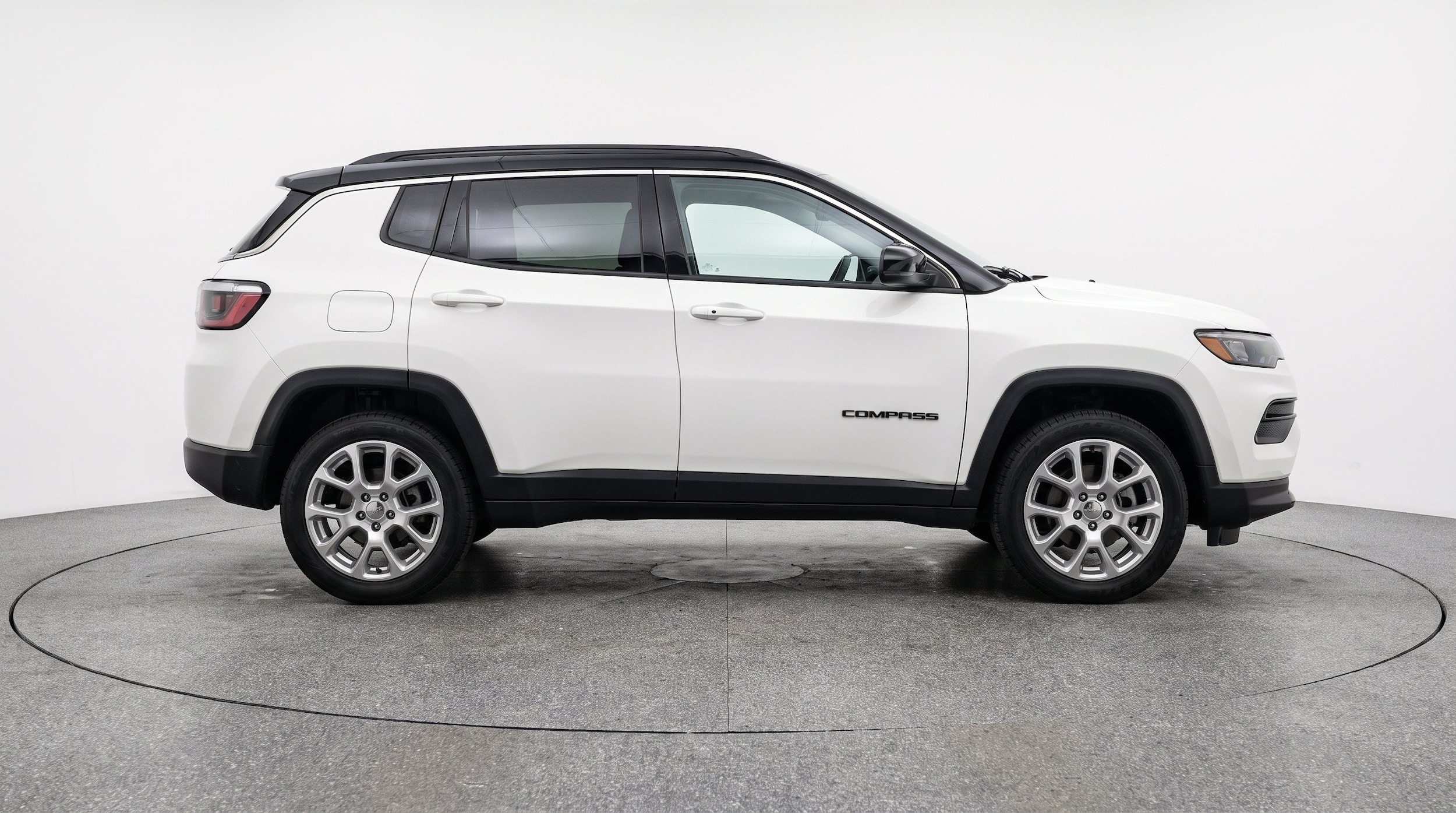 Thumbnail: 2025 Jeep Compass - 10