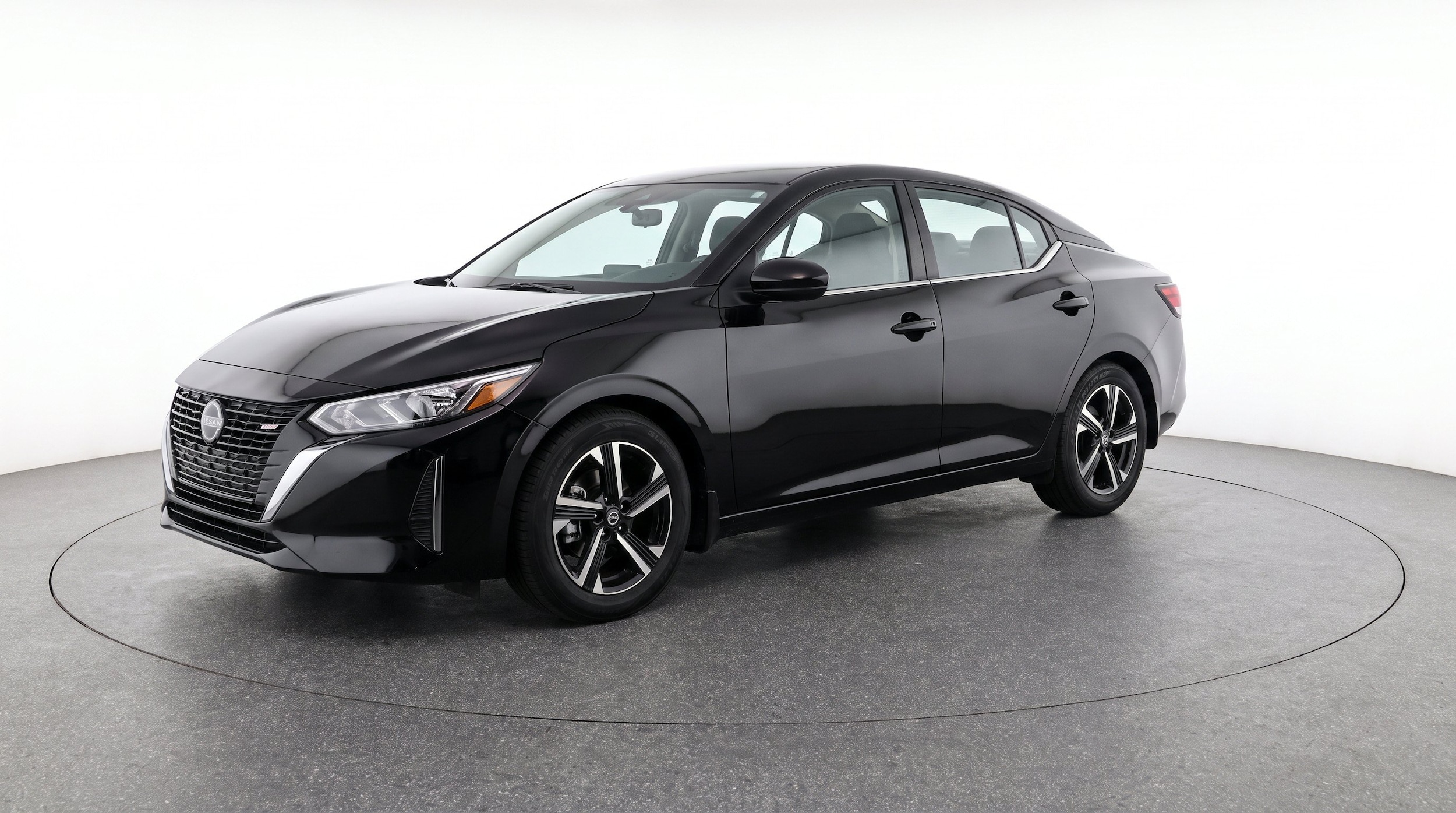 Thumbnail: 2025 Nissan Sentra - 3