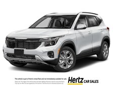 2025 Kia Seltos S -
                  Detroit, MI
