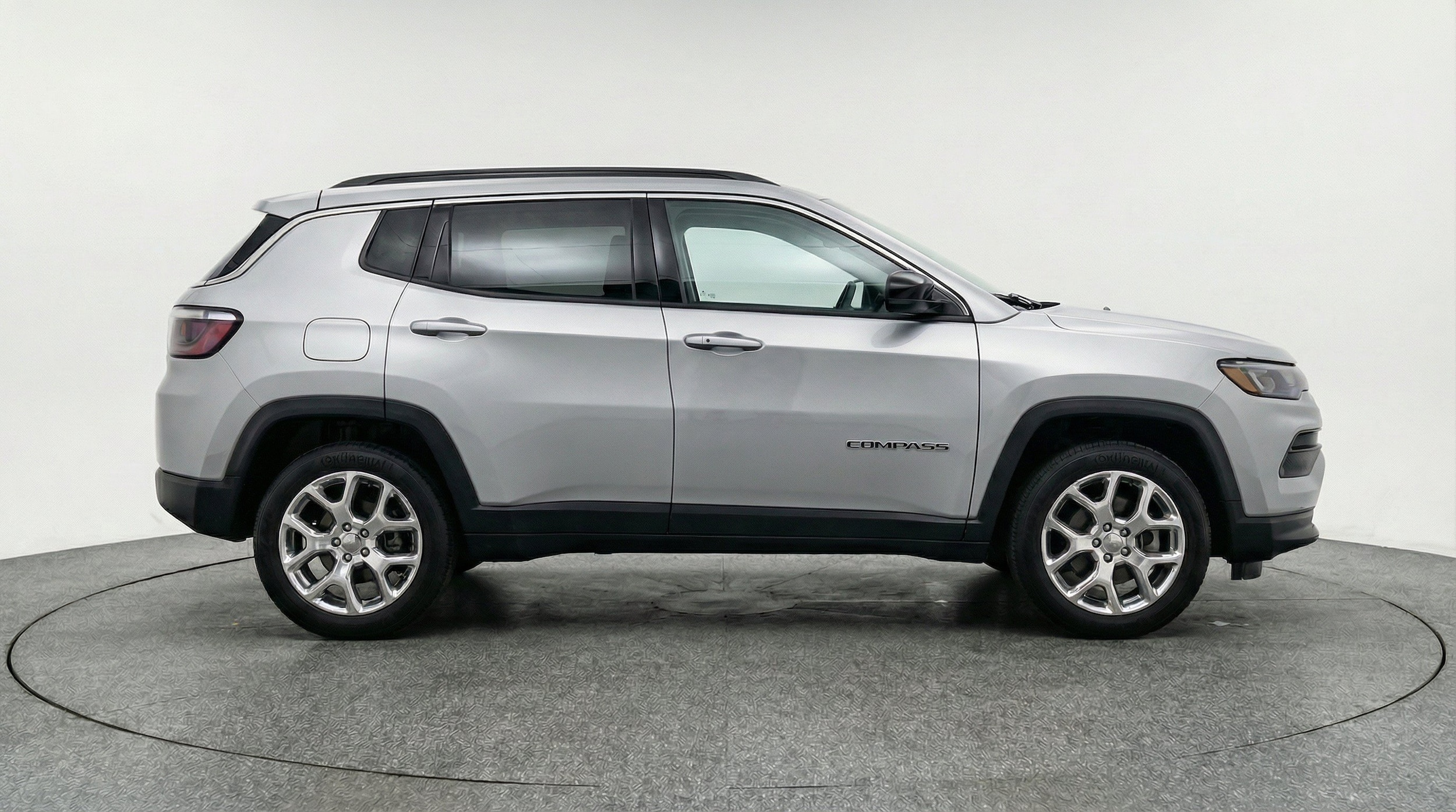 Thumbnail: 2025 Jeep Compass - 10